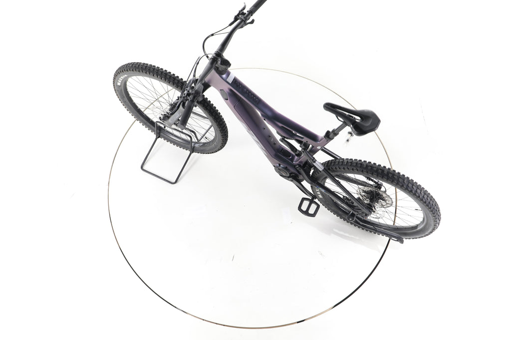 KTM Macina Kapoho Elite Fully E-Bike - Image 20