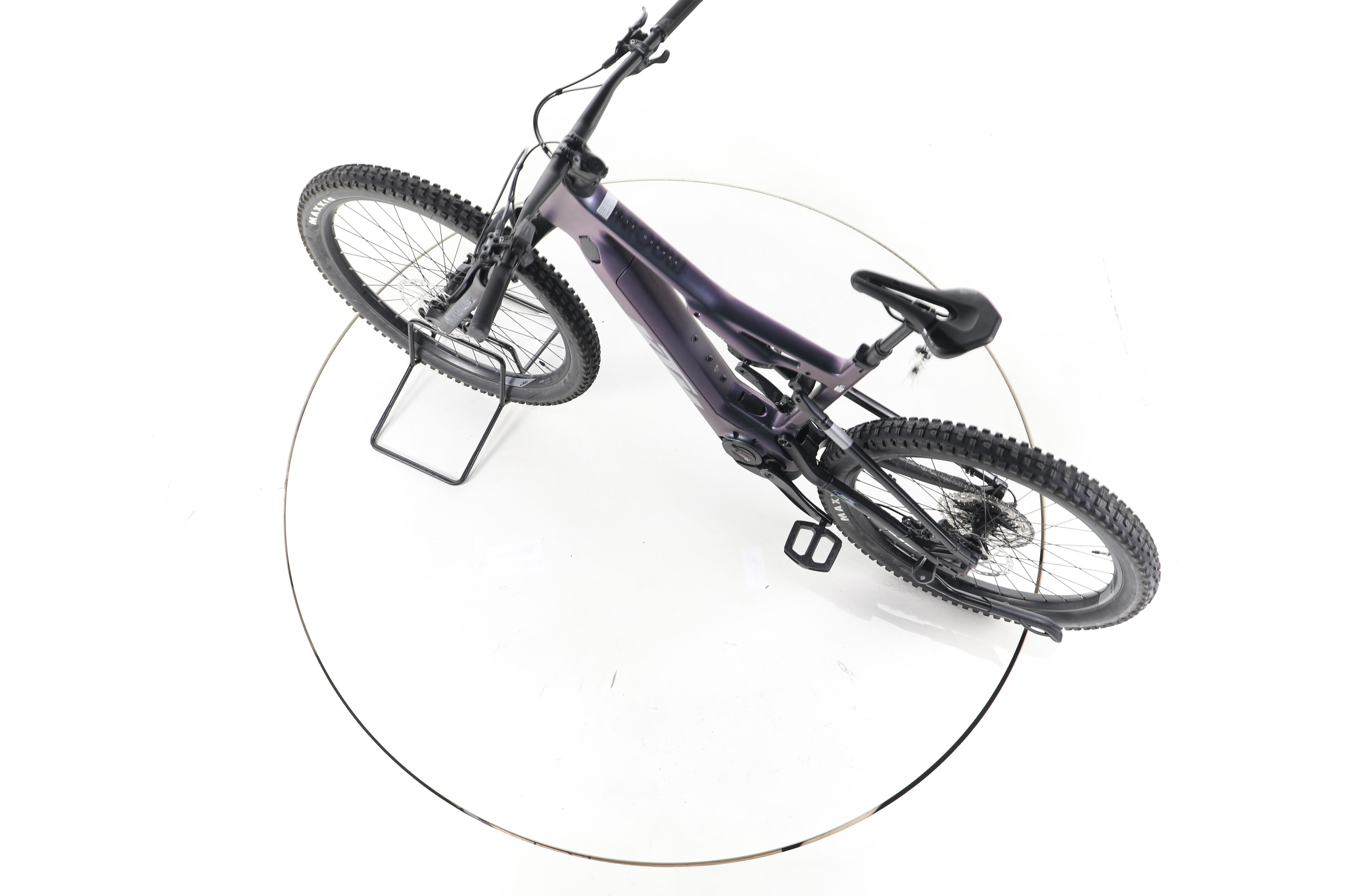 KTM Macina Kapoho Elite Fully E-Bike - Image 20