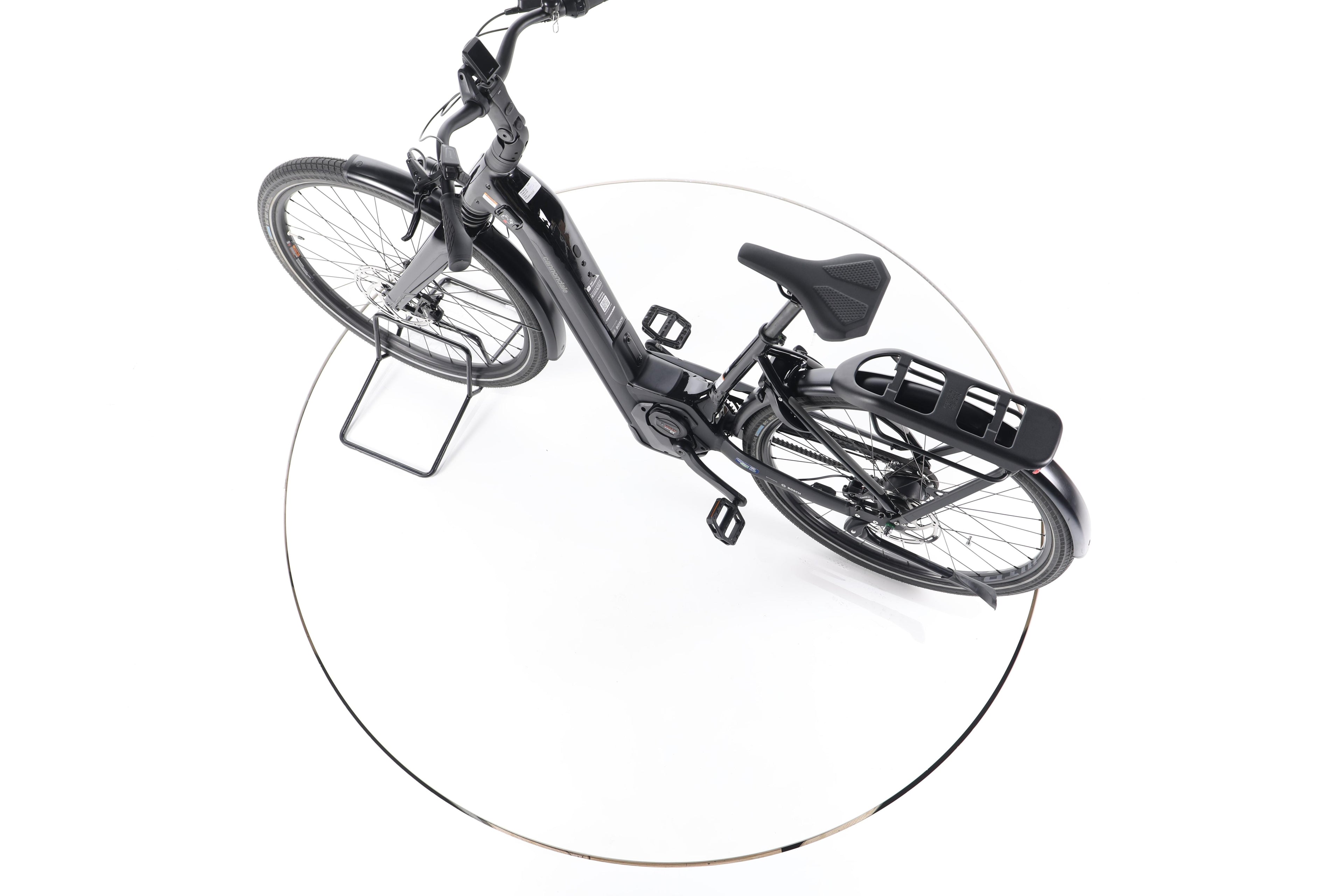 Cannondale Mavaro Neo 2 E-Bike - Image 20