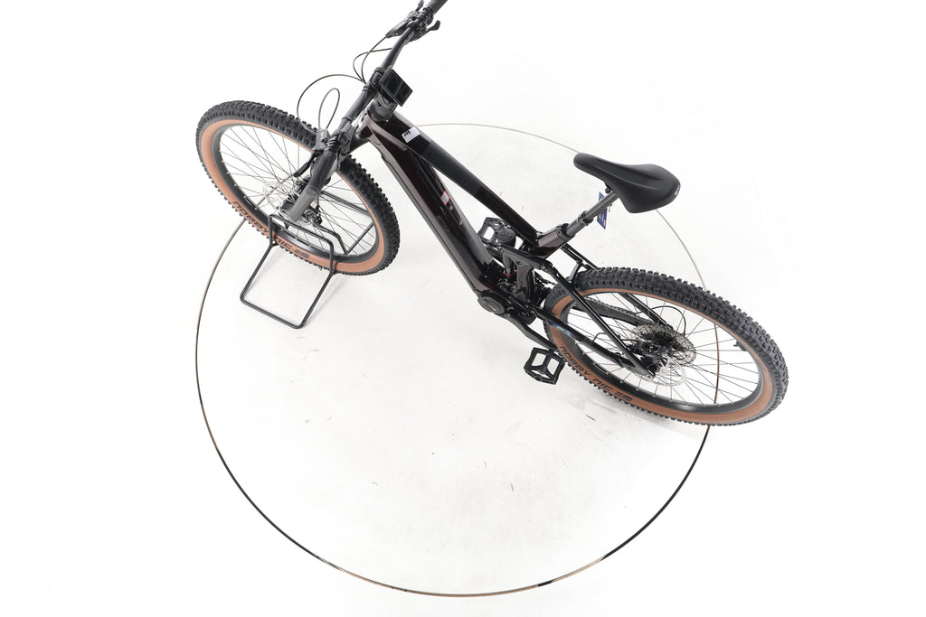 Cube Stereo Hybrid 140 HPC Race E-Bike Fully Carbon 2024 - Image 20