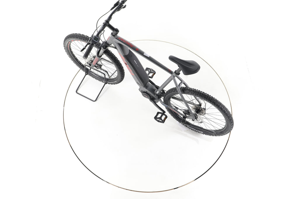 KAYZA Hydric 4 E-Bike - Image 20