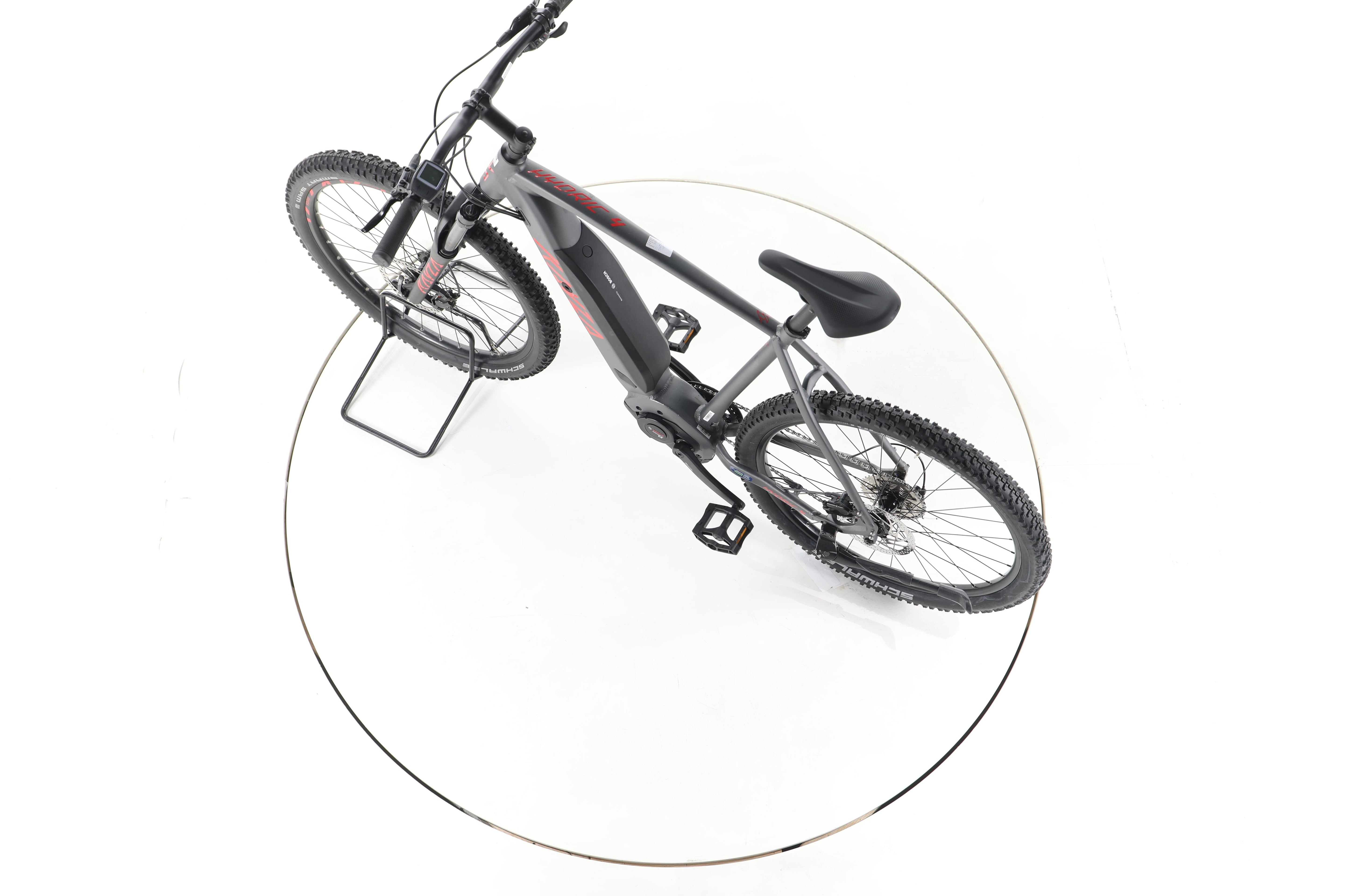 KAYZA Hydric 4 E-Bike - Image 20