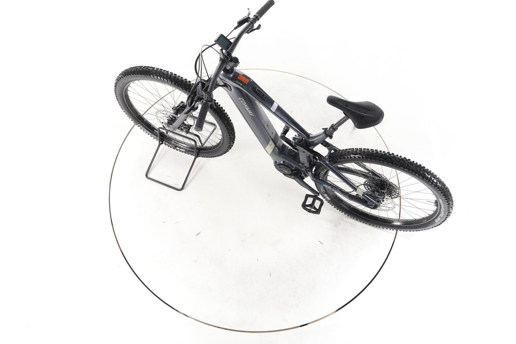 Conway Xyron S 2.9 E-Bike Fully - Image 20