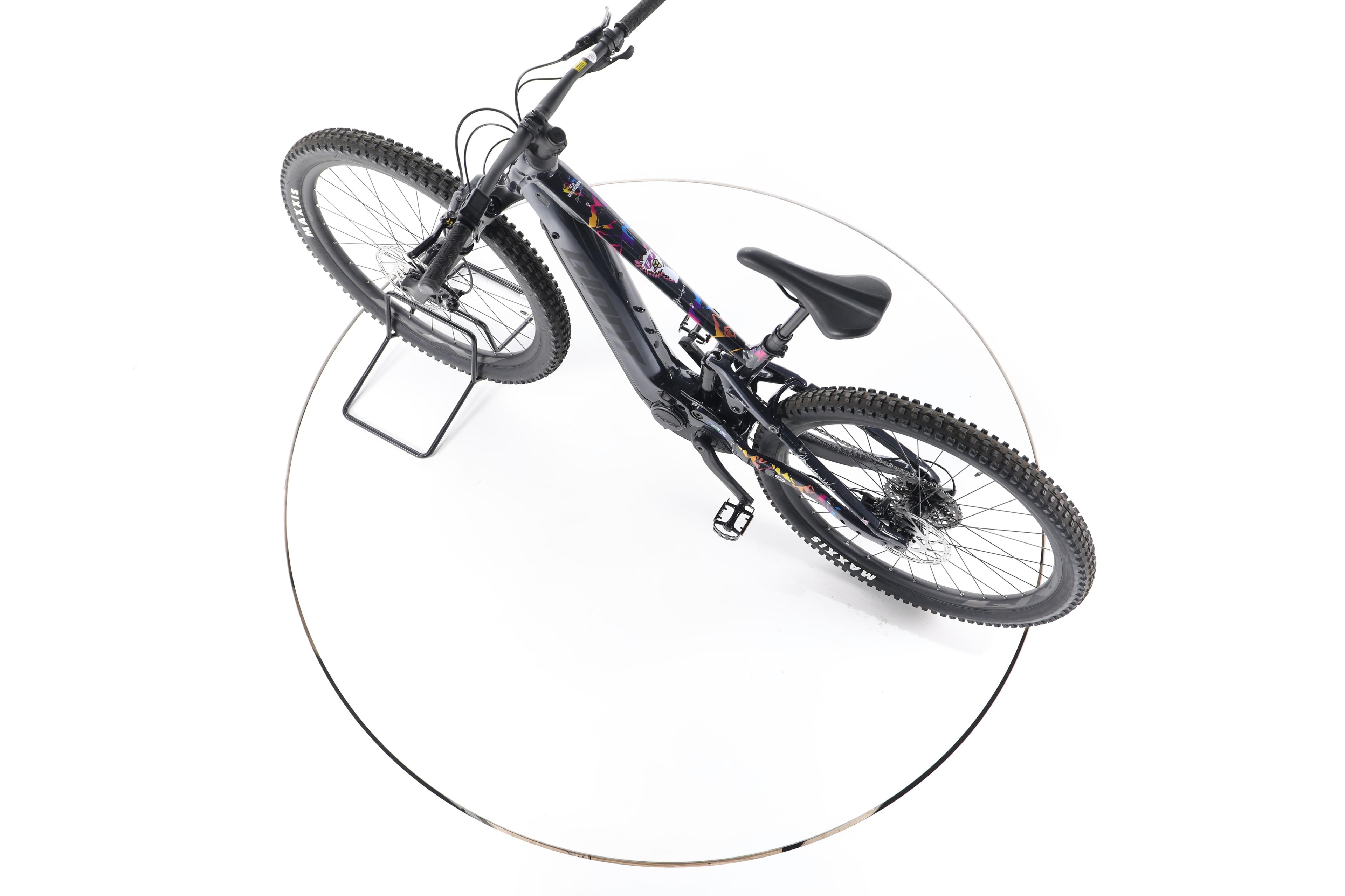 Giant Stance E+ 1 Fully E-Bike 2023 - Image 20