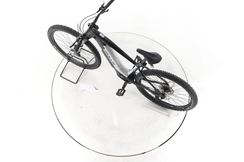 Bulls E-Stream EVO 1 E-Bike - Image 20