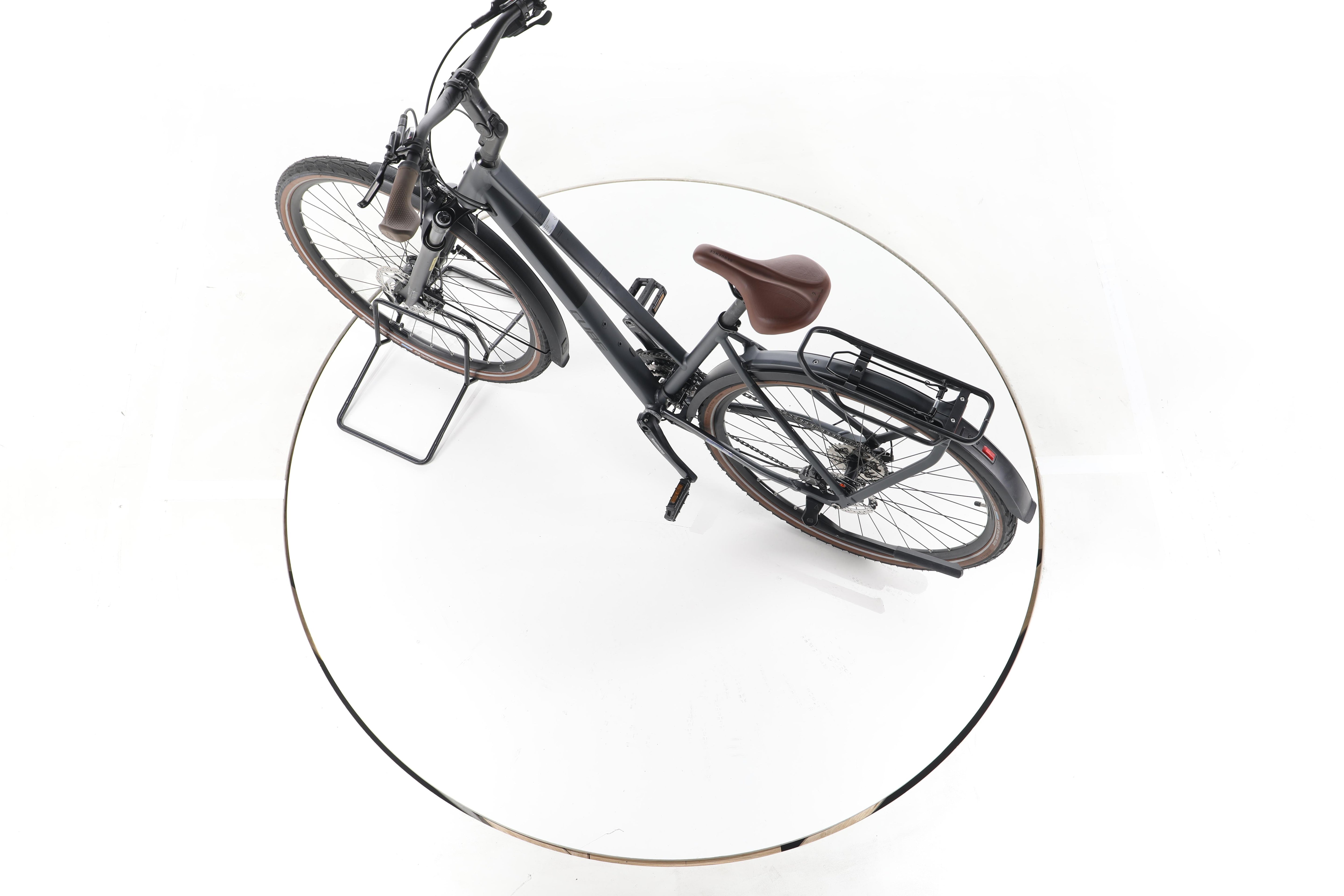 Cube Kathmandu Pro Fahrrad City & Trekking - Image 20
