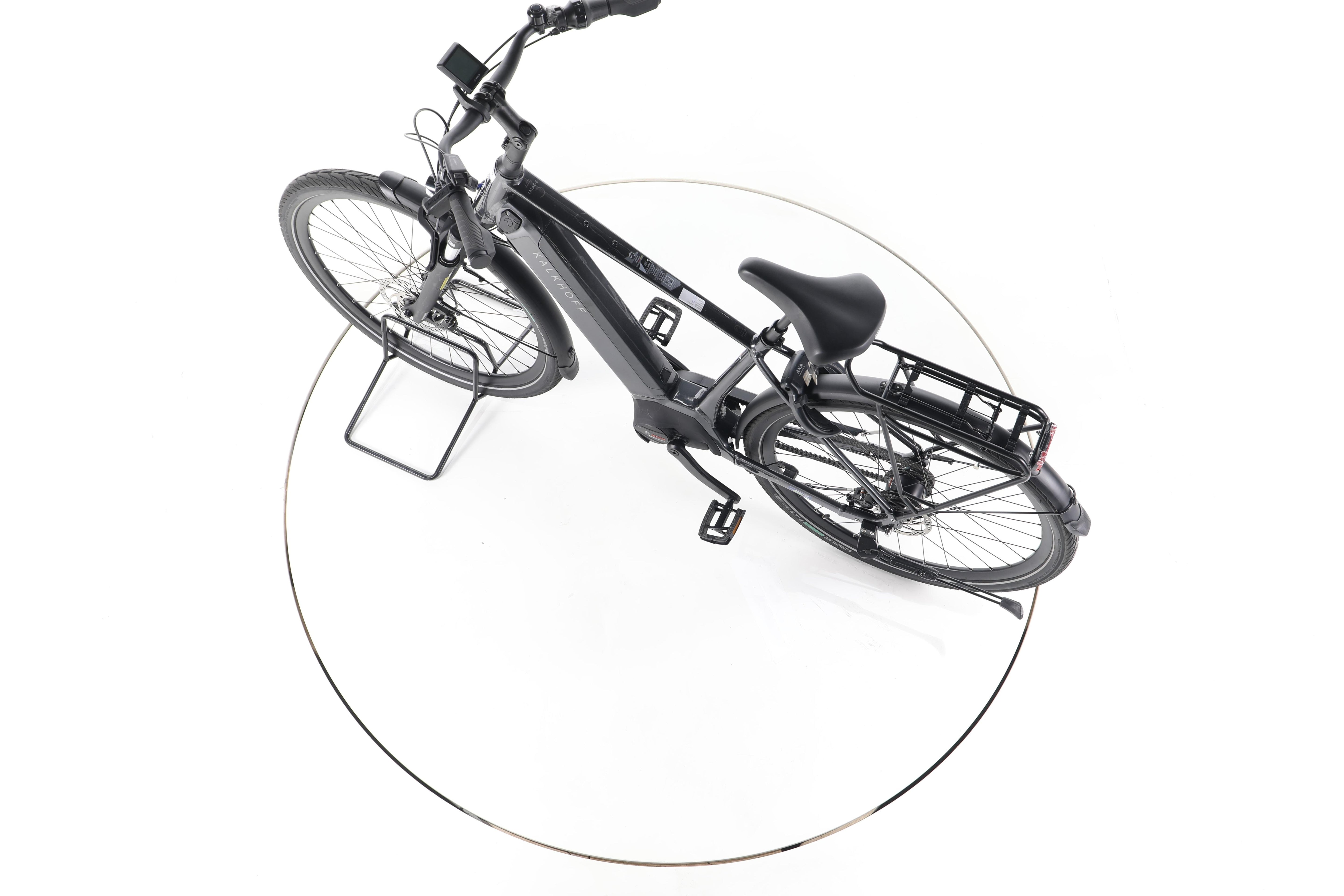 Kalkhoff Image 3.B Excite City E-Bike 2024 - Image 20