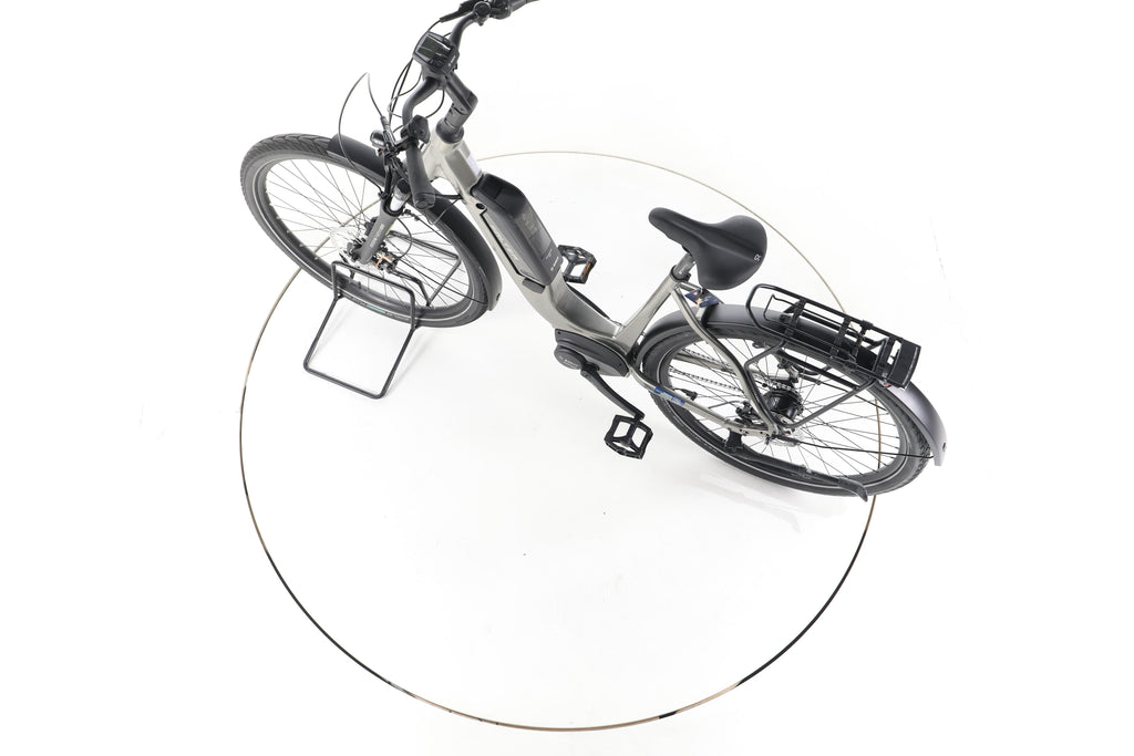 FALTER E 9.0 FL City E-Bike Tiefeinsteiger - Image 20