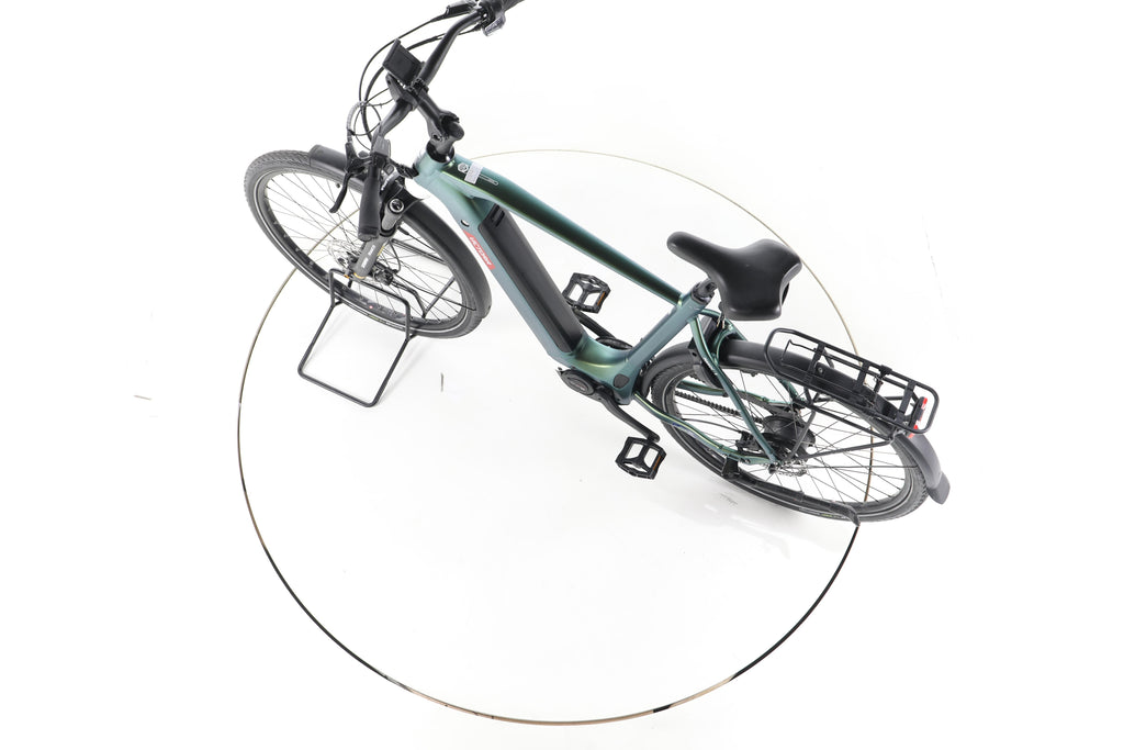 Victoria Manoc 5 City E-Bike - Image 20