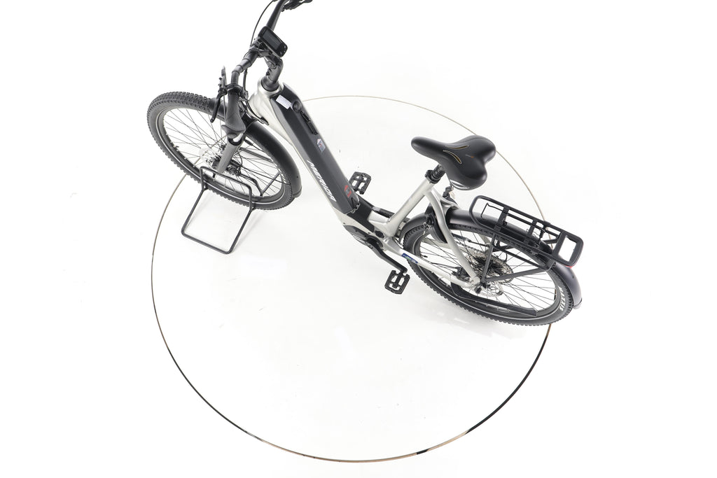 Merida eSPRESSO CC 600 EQ Trekking E-Bike Tiefeinsteiger - Image 20
