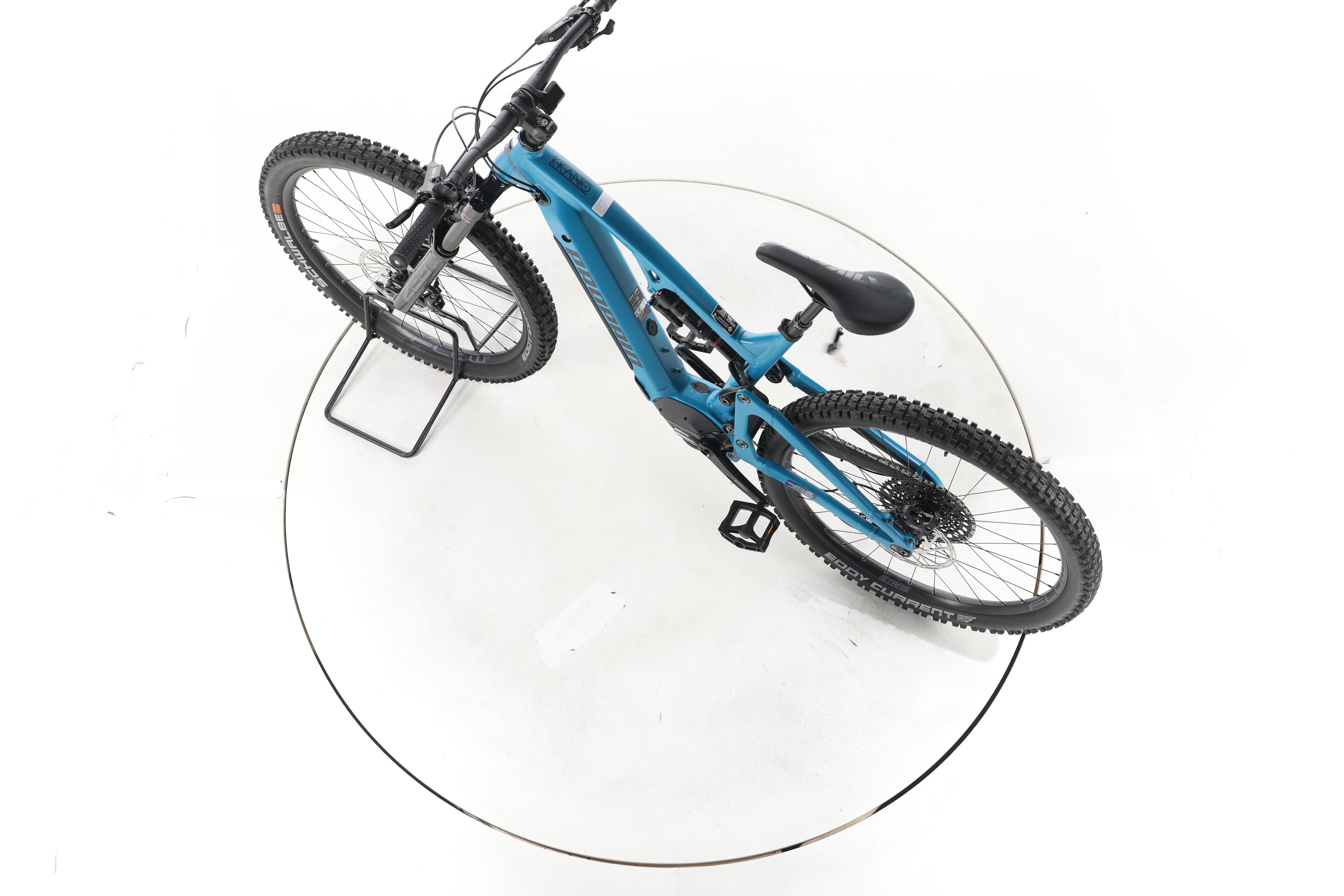 Propain Ekano 1 AL E-Bike Fully - Image 20