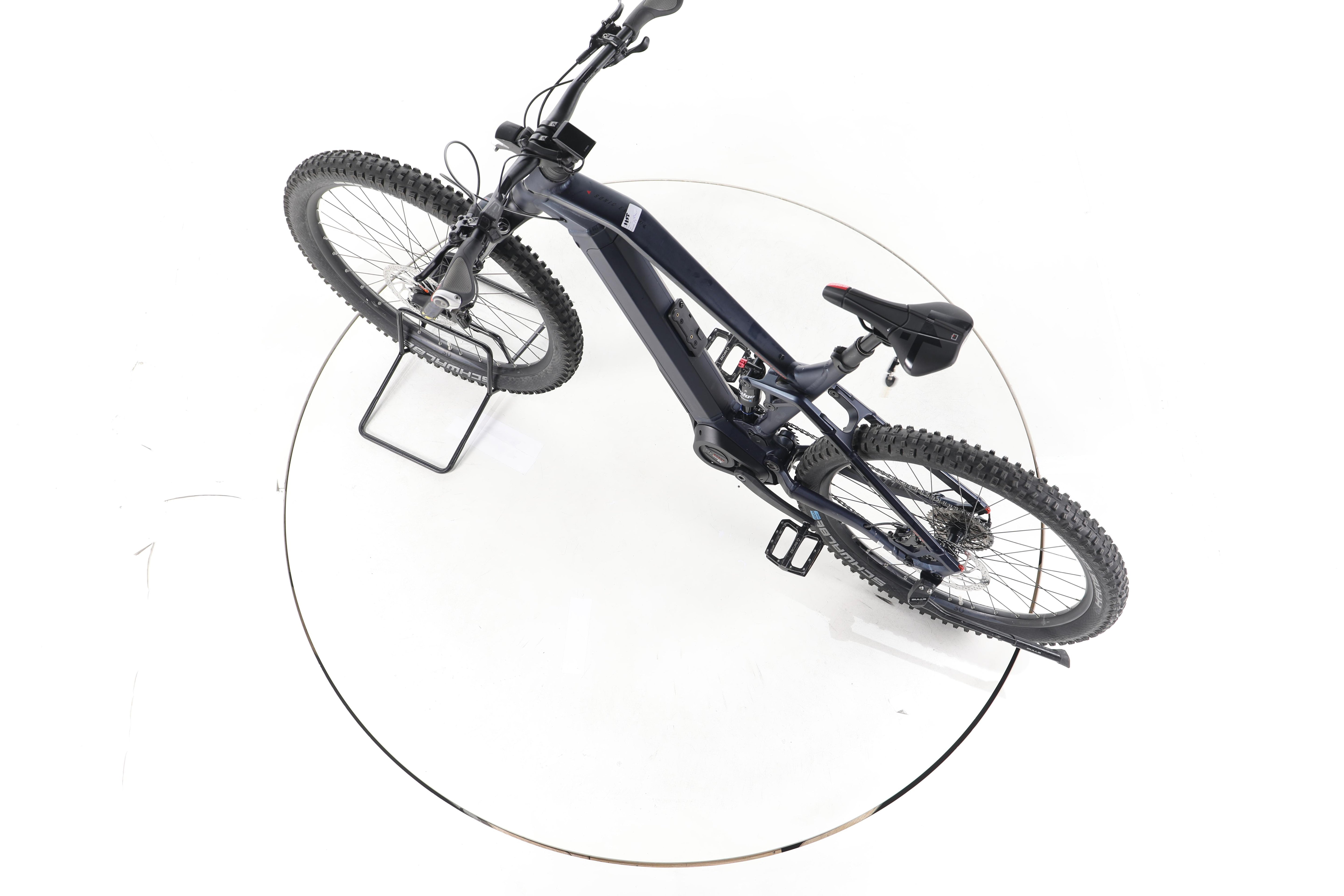Bulls Sonic Evo AM 1 E-Bike Fully - Image 20