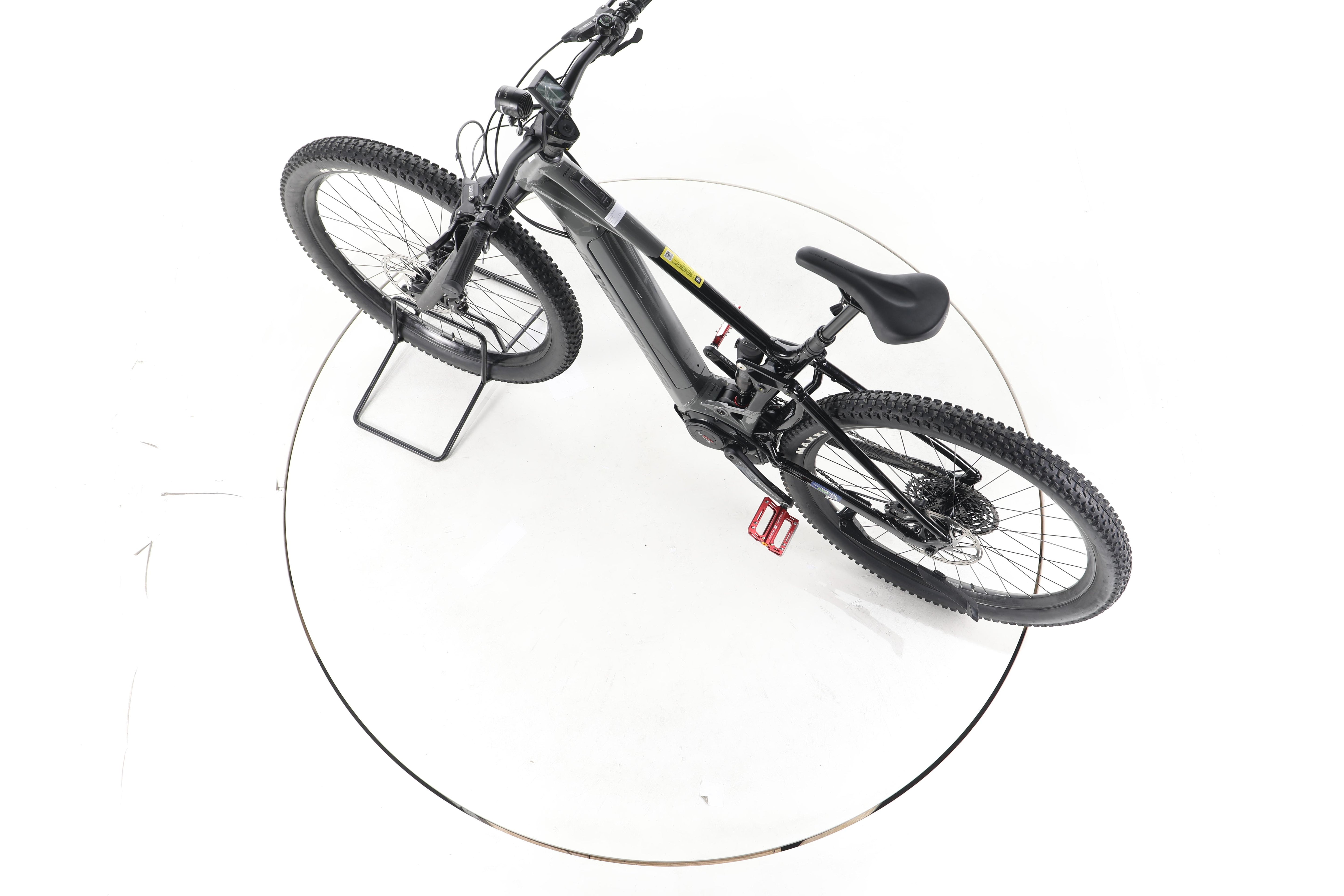 Mondraker Chaser E-Bike Fully 2024 - Image 20
