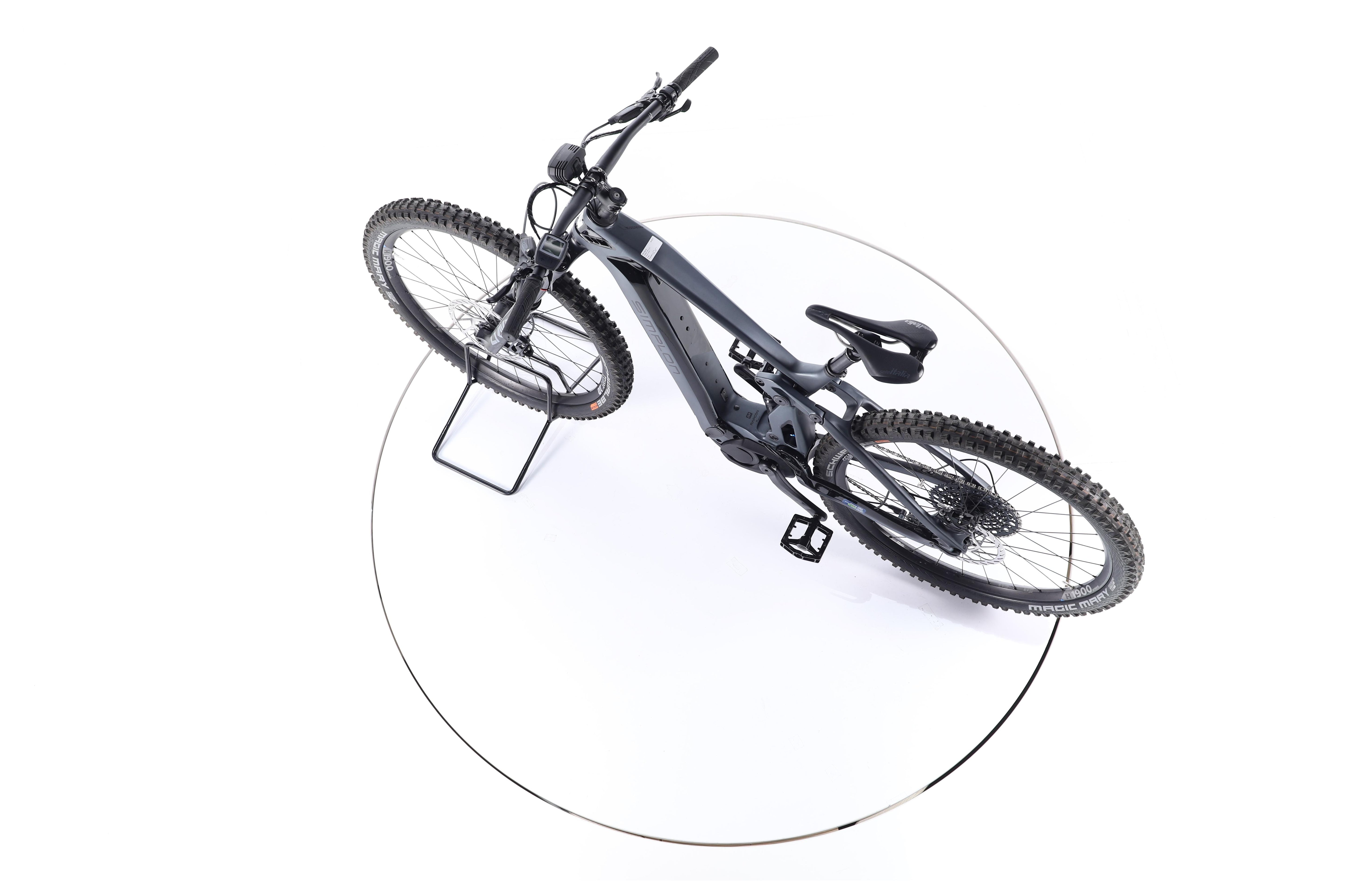 Simplon Rapcon Pmax E-Bike Fully Carbon - Image 20
