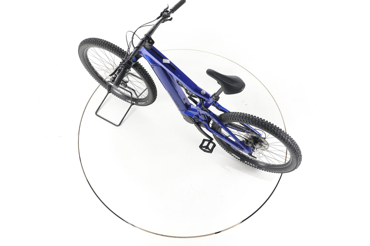 FLYER Uproc X 6.10 FS E-Bike Fully - Image 20