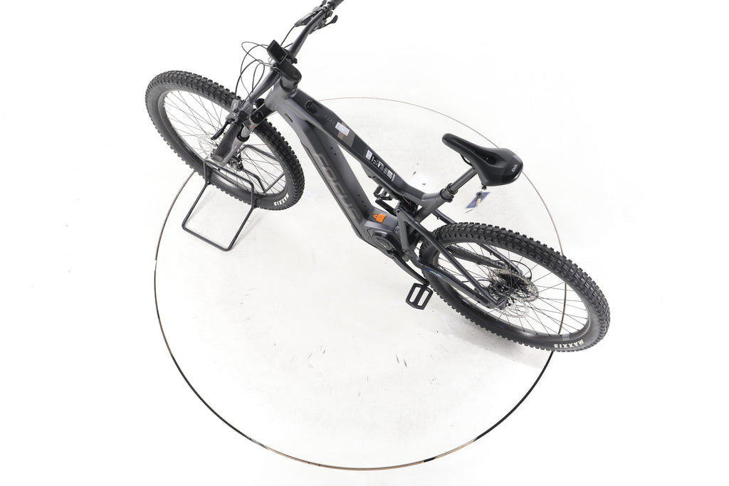 Focus Thron² 6.8 E-Bike Fully - Image 20