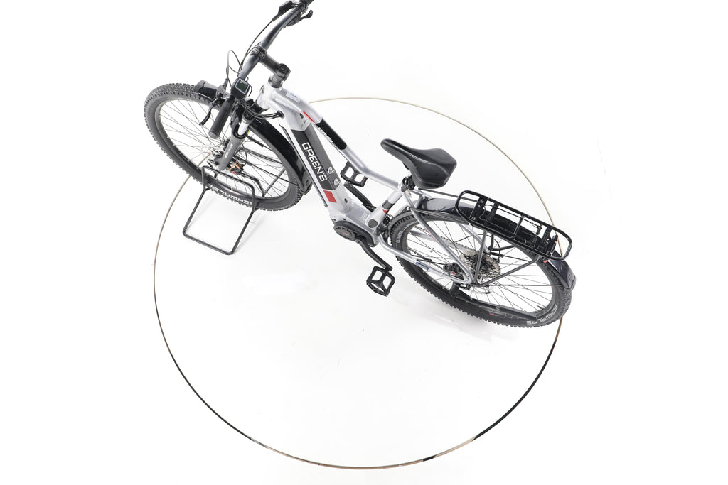 Green's Corwen Trekking E-Bike - Image 20