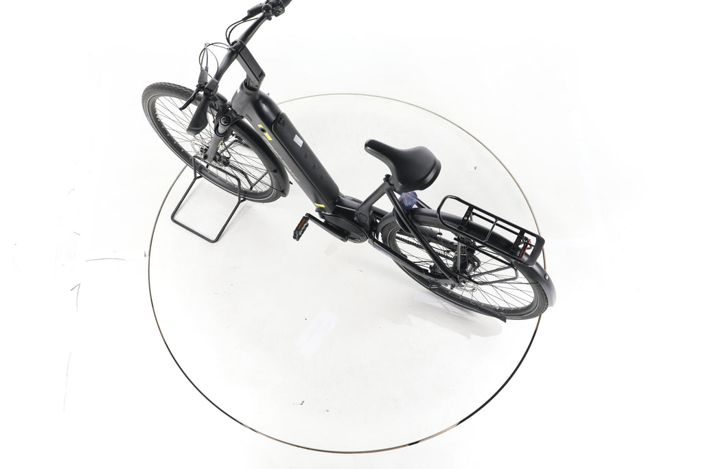 Stevens E-Courier Luxe City E-Bike Tiefeinsteiger 2024 - Image 20