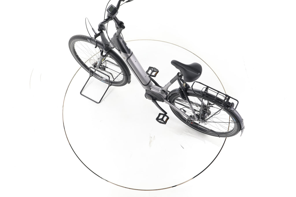 Kreidler Vitality Eco 8+ City E-Bike Tiefeinsteiger - Image 20