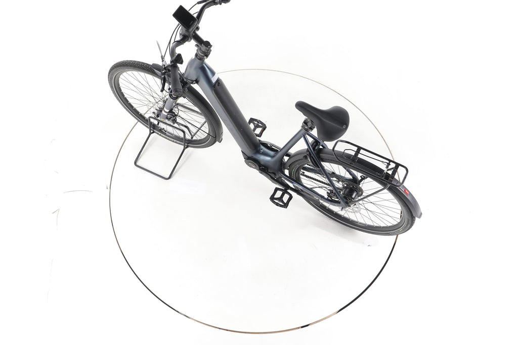 Cube Supreme Hybrid SLT City E-Bike Tiefeinsteiger - Image 20