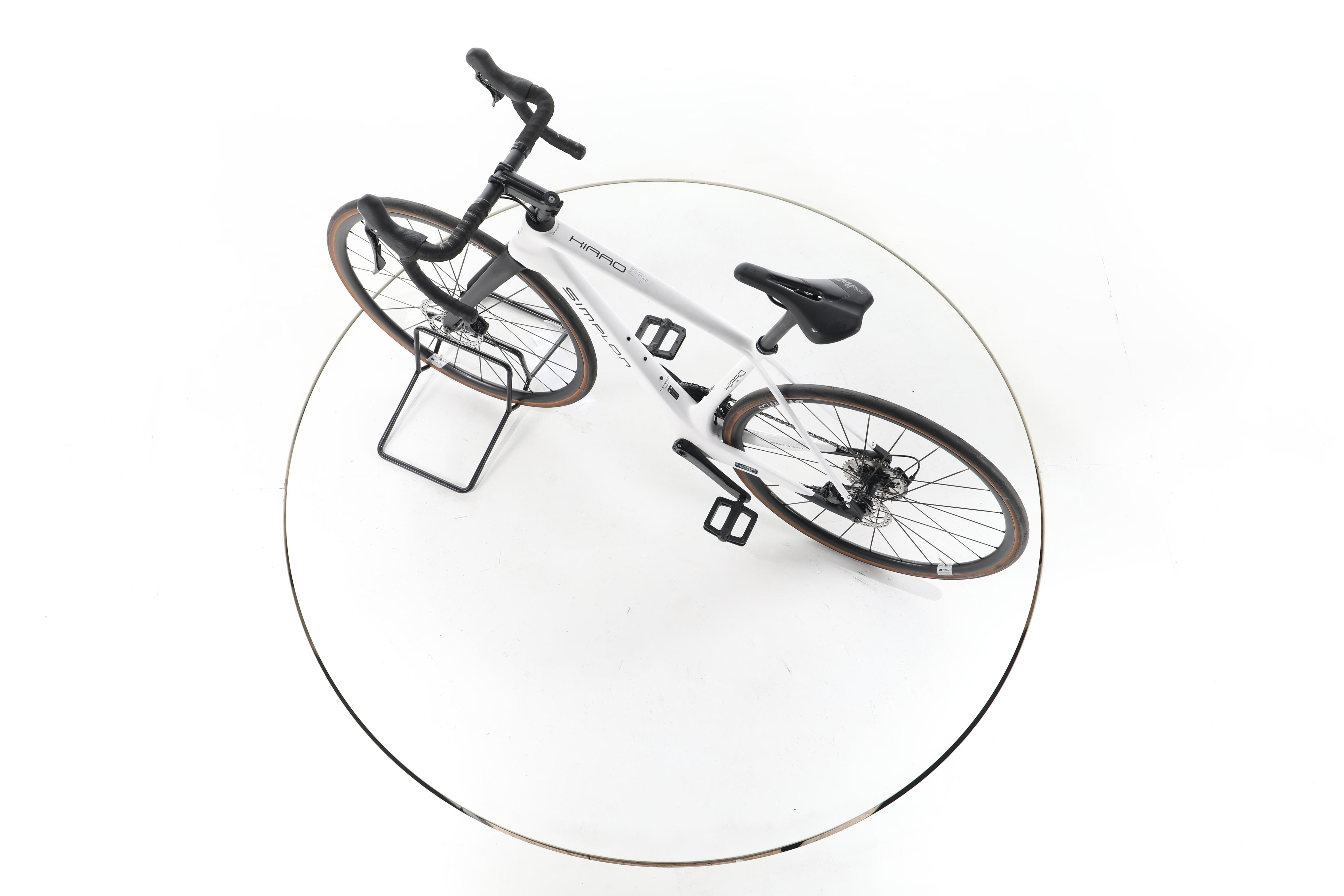 Simplon Kiaro Disc 105 Rennrad Carbon - Image 20