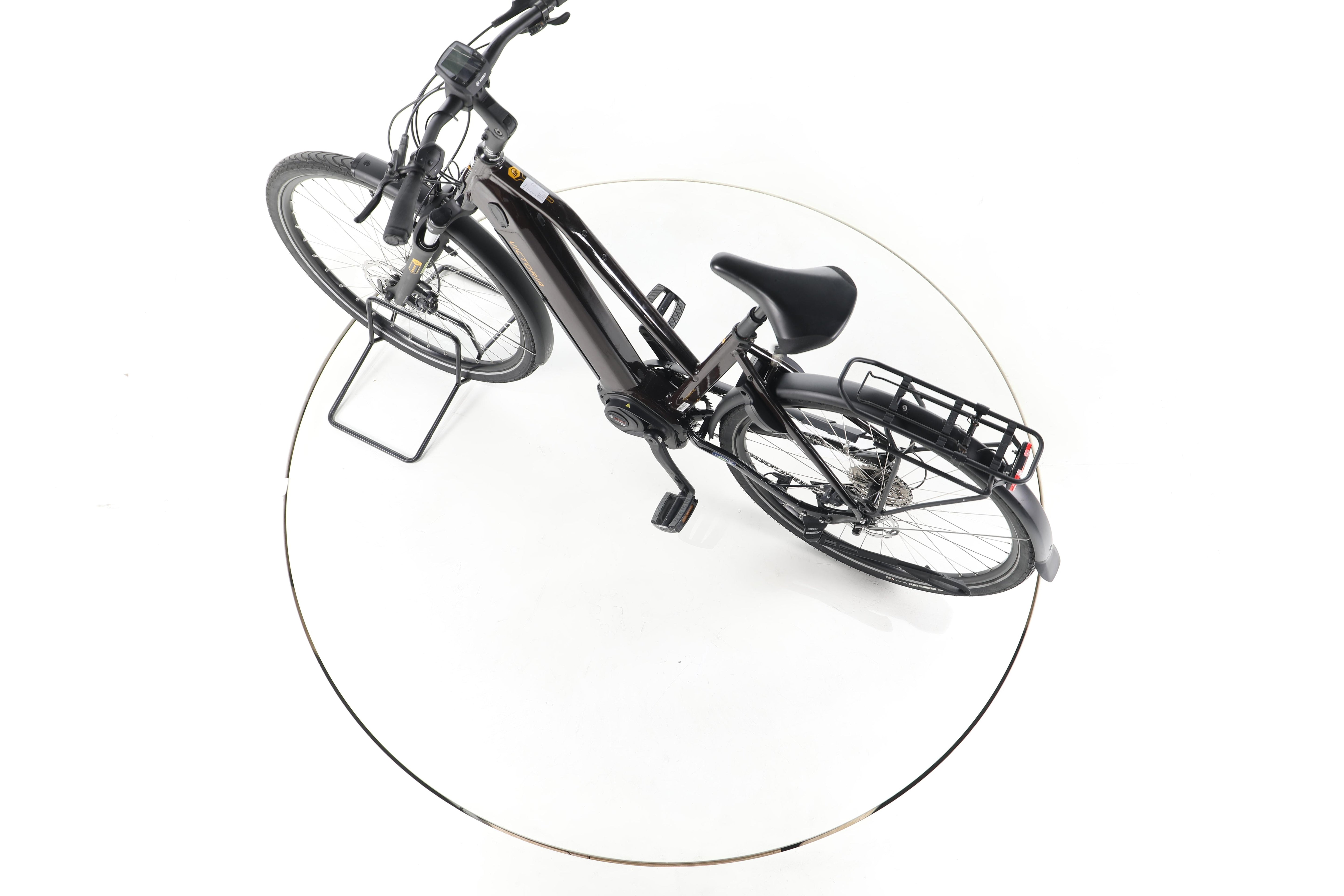 Victoria eTrekking 12.8 Trekking E-Bike - Image 20