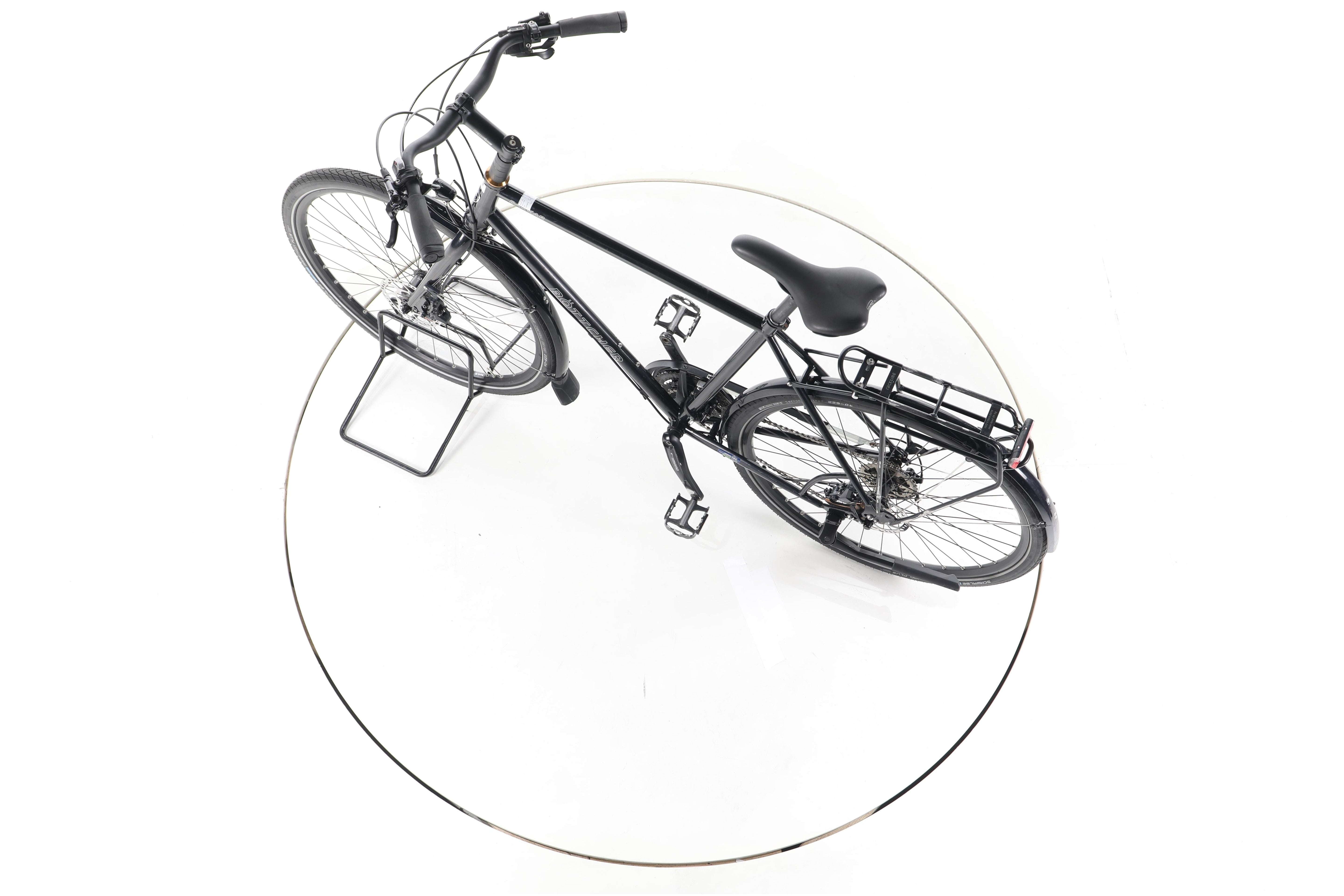 Böttcher Dakkar Fahrrad City & Trekking - Image 20