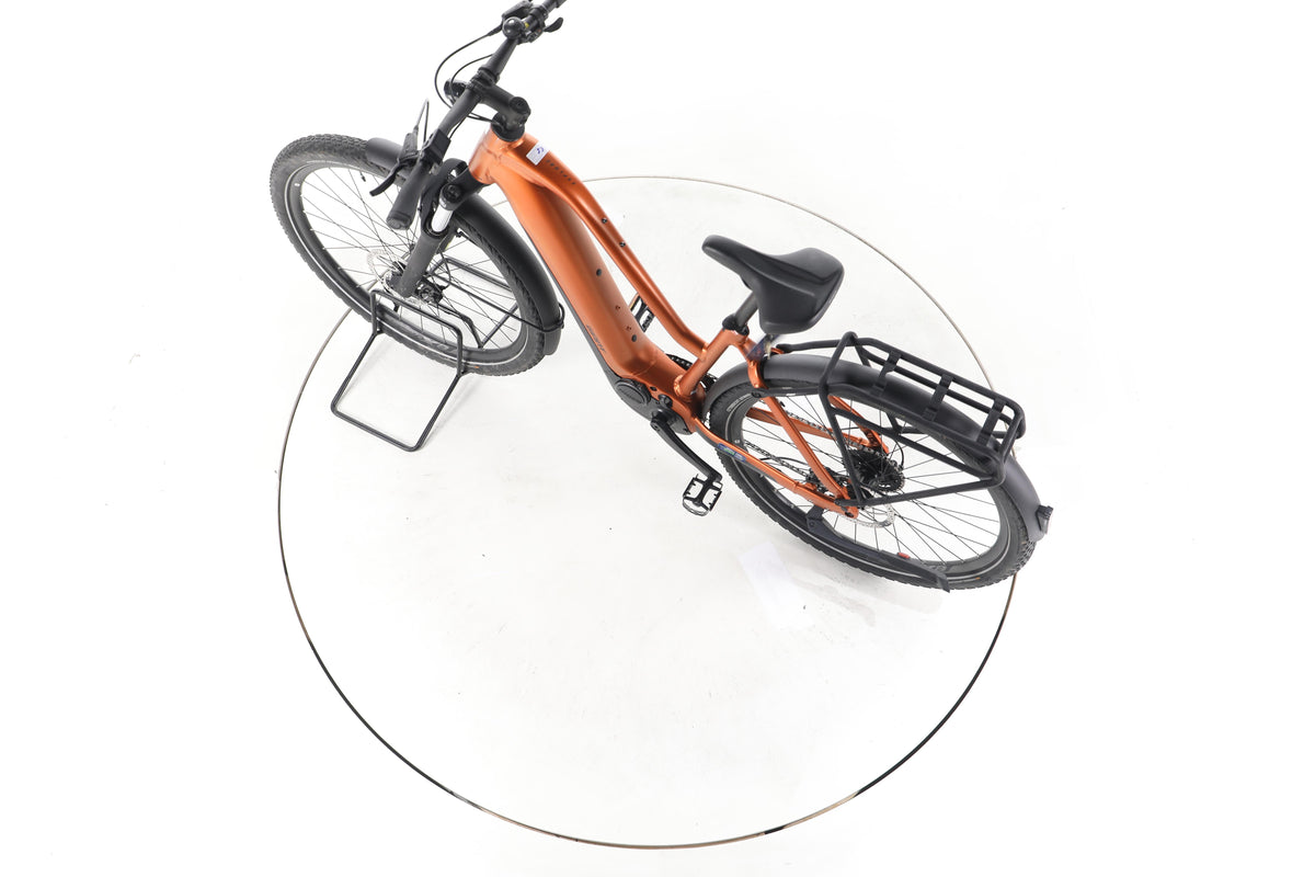Giant Explore E+2 Trekking E-Bike - Image 20