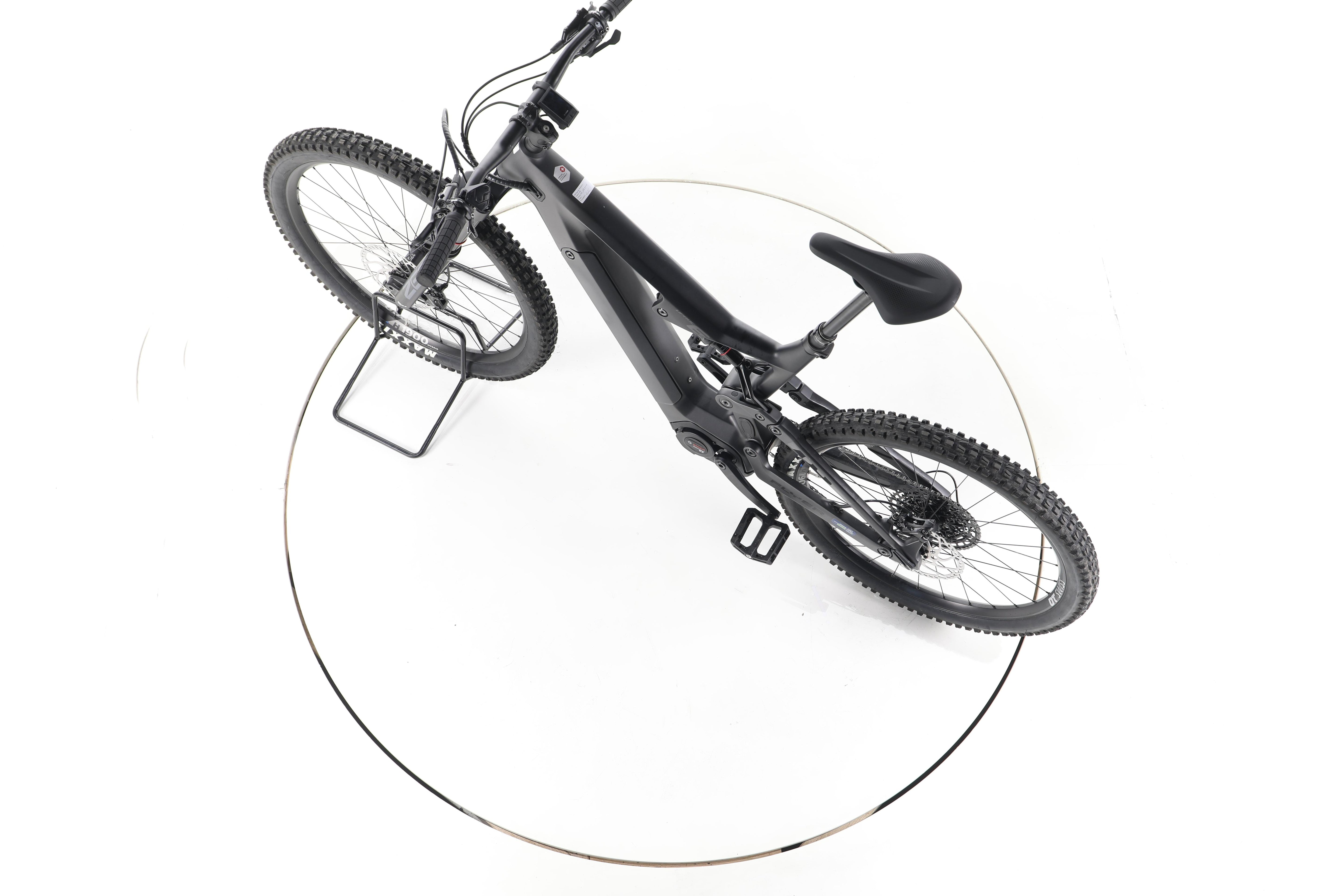 FLYER Uproc6 6.50 E-Bike Fully - Image 20