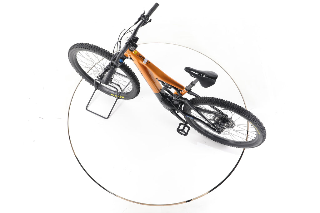 Orbea Rise H15 E-Bike Fully - Image 20