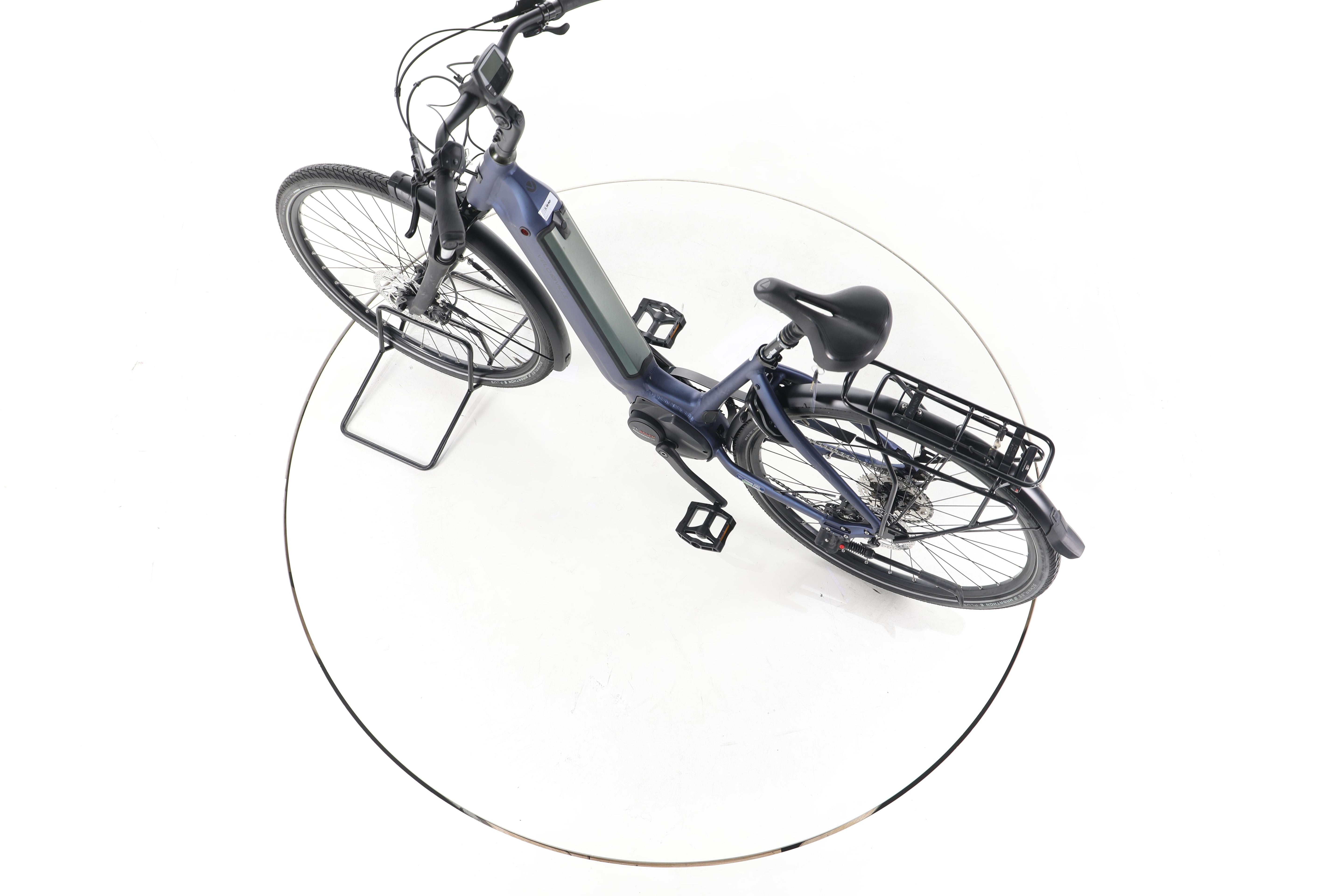 Velo de Ville AEB 890 Trekking E-Bike Tiefeinsteiger - Image 20