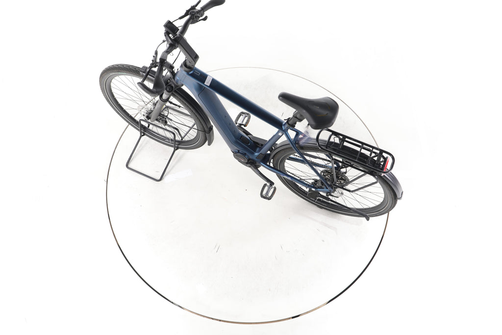 KTM Macina Style 730 Trekking E-Bike Tiefeinsteiger - Image 20