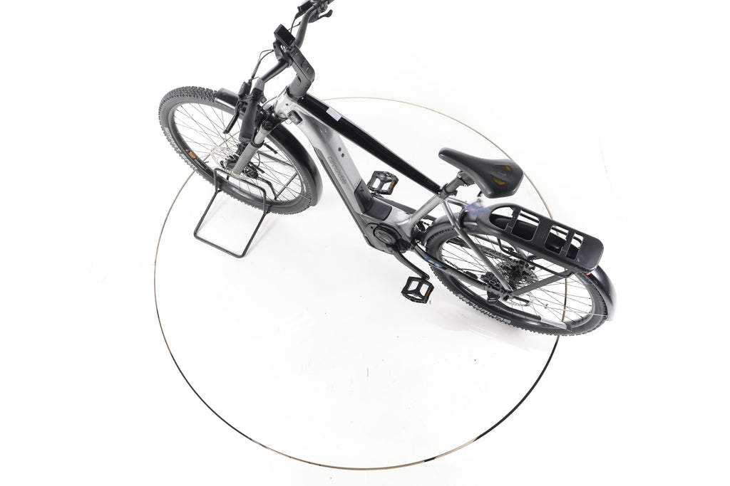 Cannondale Tesoro Neo X 1 Trekking E-Bike Tiefeinsteiger 2023 - Image 20