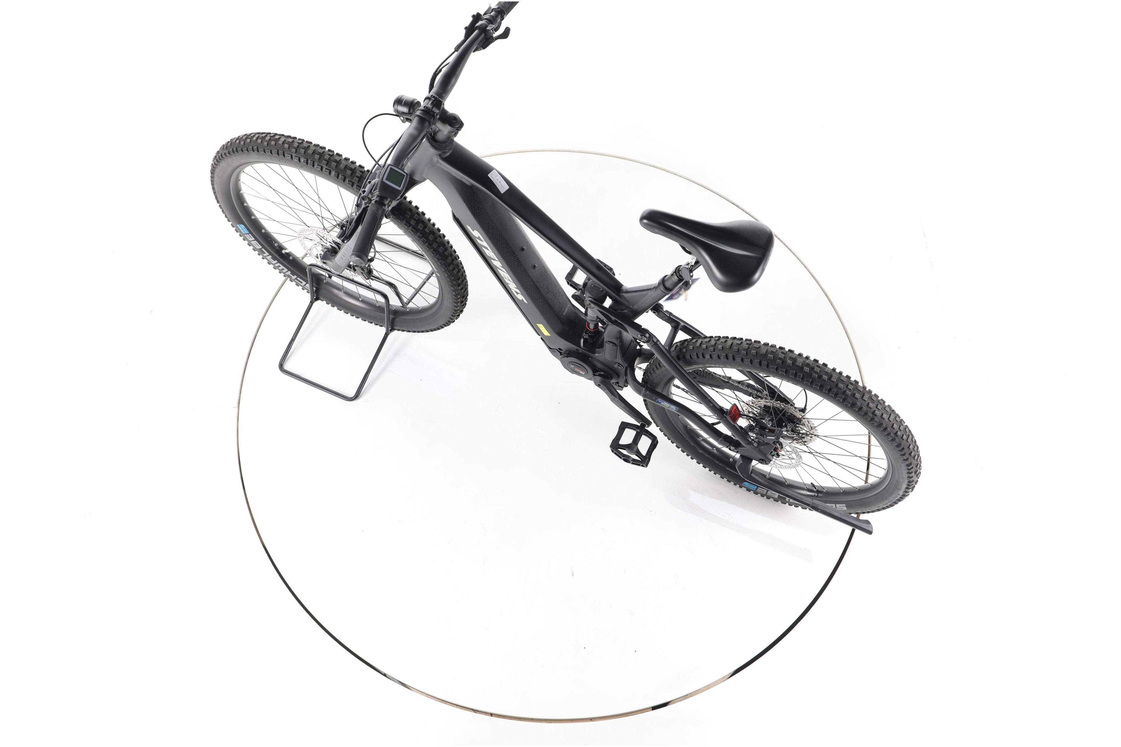 Stevens E-Inception AM 6.6.1 Fully E-Bike - Image 20