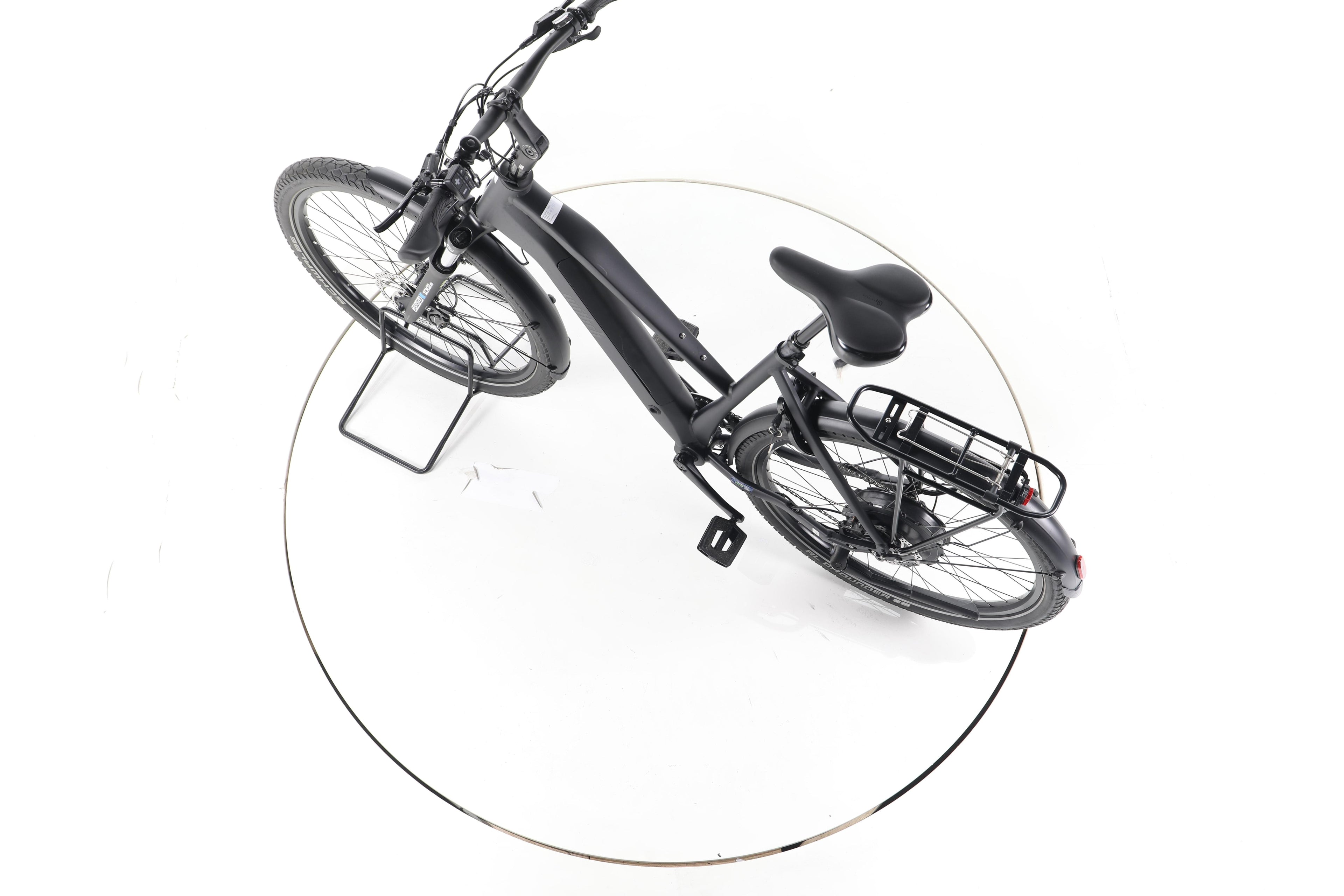 Wittich WIN10 Trekking E-Bike 2023 - Image 20
