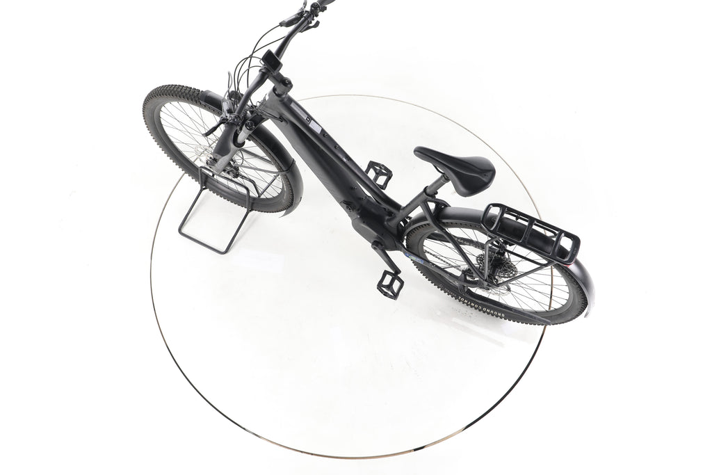 Specialized Turbo Tero 4.0 EQ Trekking E-Bike - Image 20