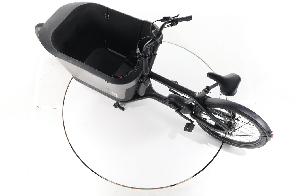 CARQON Classic E2 E-Lastenrad - Image 20