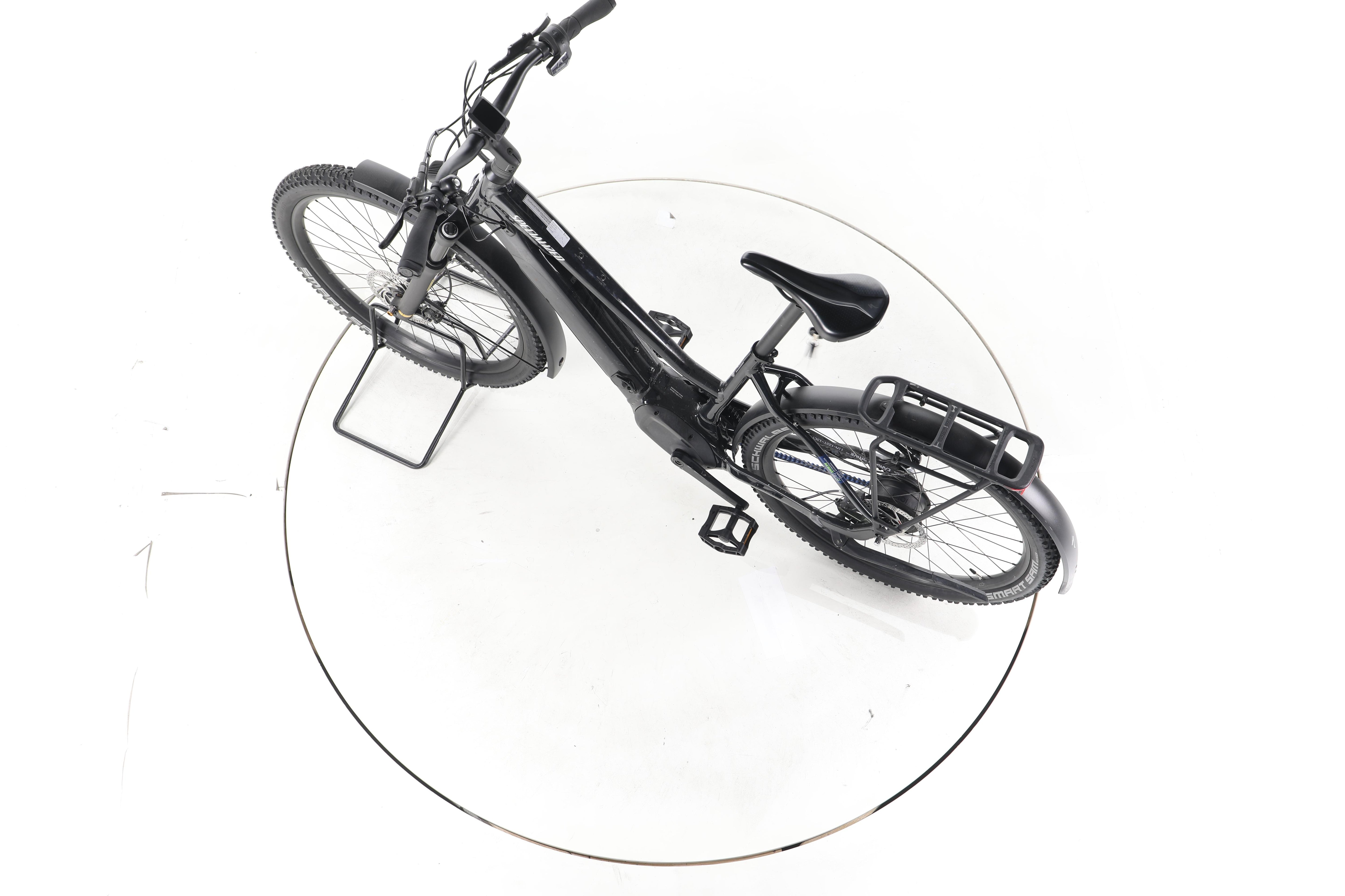 Specialized Turbo Vado 3.0 IGH Step-Through City E-Bike - Image 20
