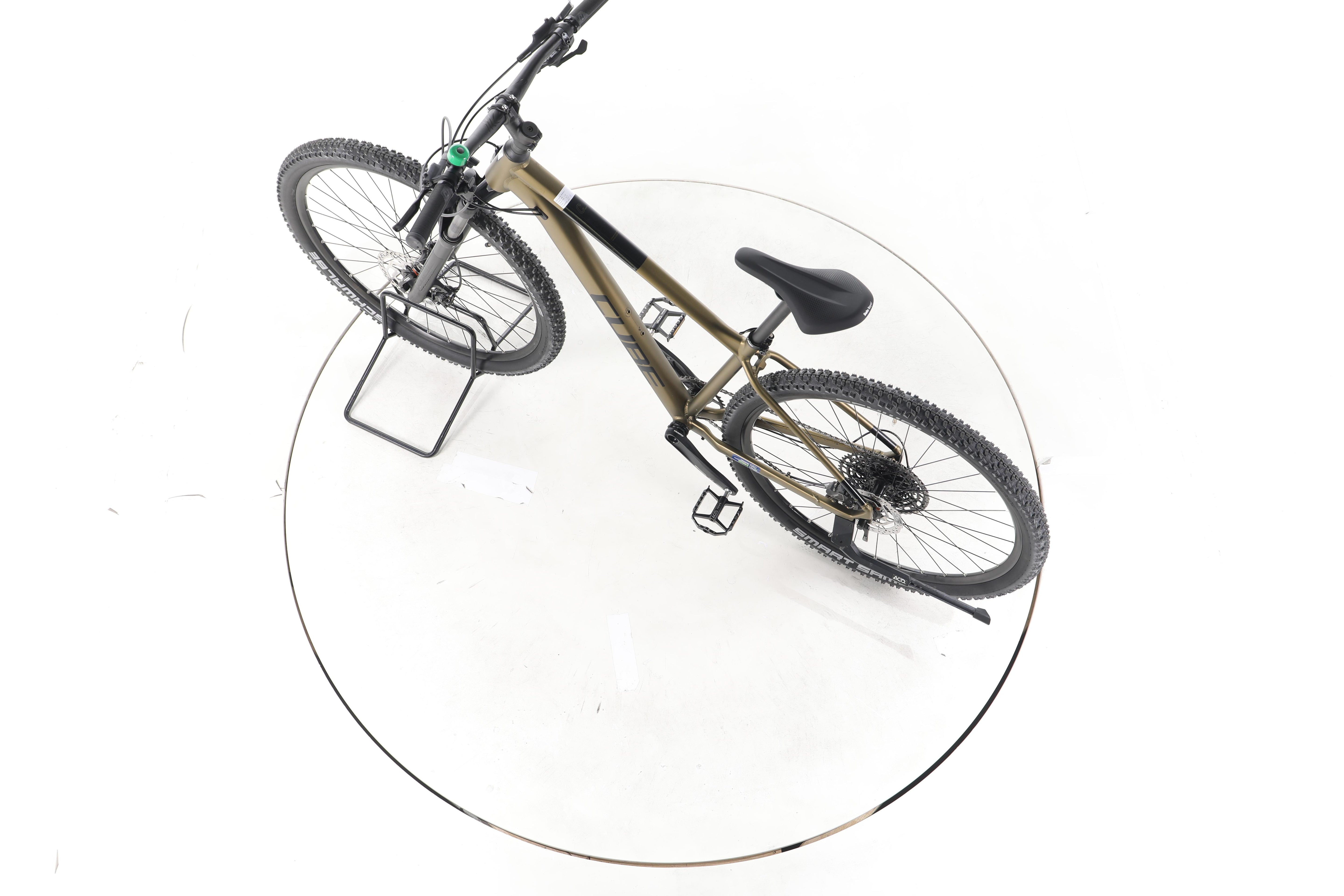 Cube Acid Fahrrad Hardtail - Image 20