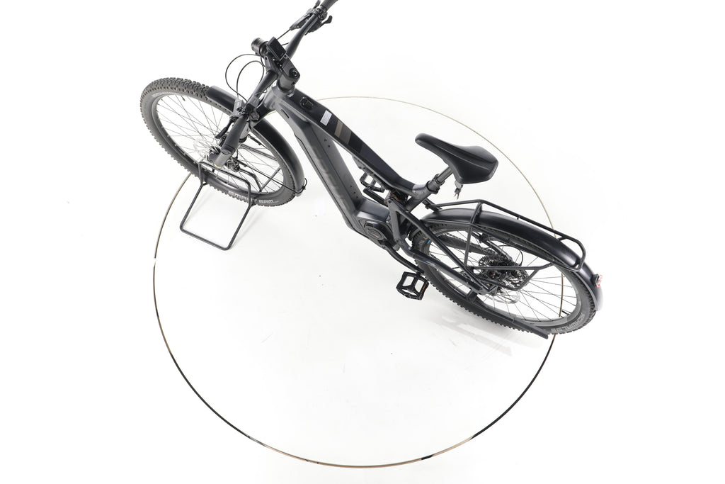 Focus Thron² 6.8 EQP SUV E-Bike - Image 20
