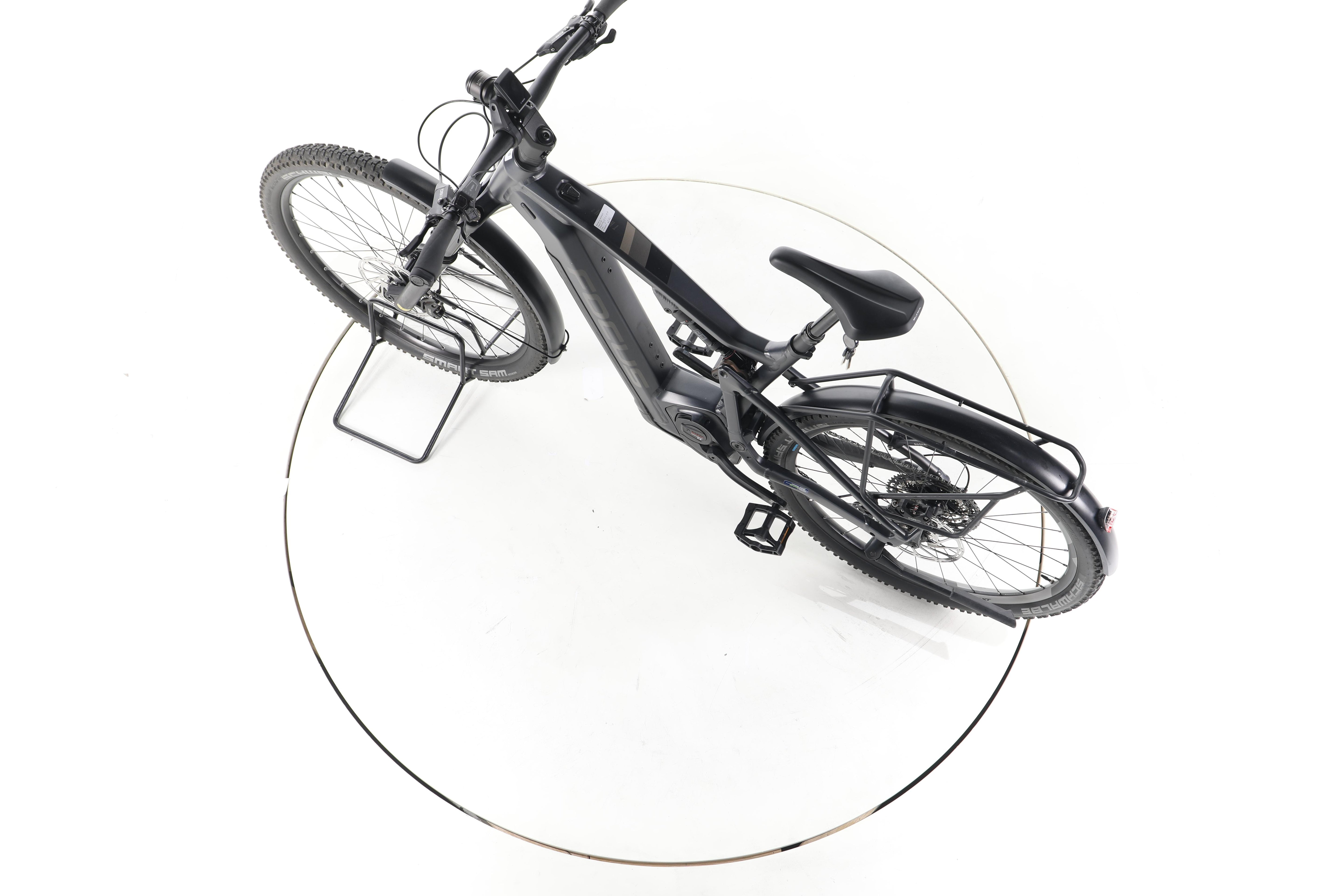 Focus Thron² 6.8 EQP SUV E-Bike - Image 20