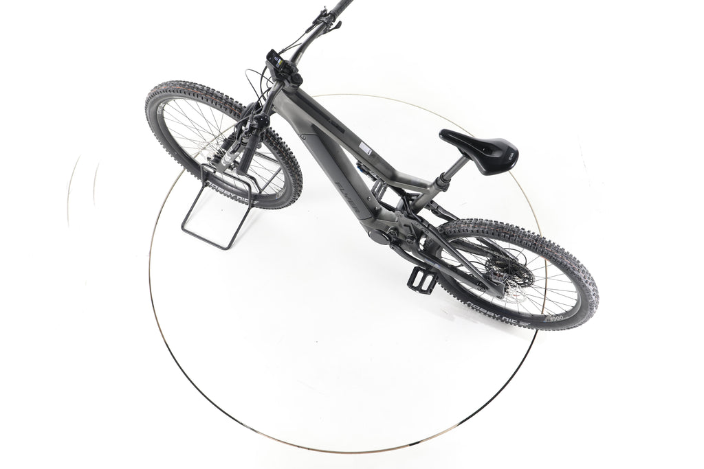 FLYER Uproc X 8.70 Fully E-Bike - Image 20