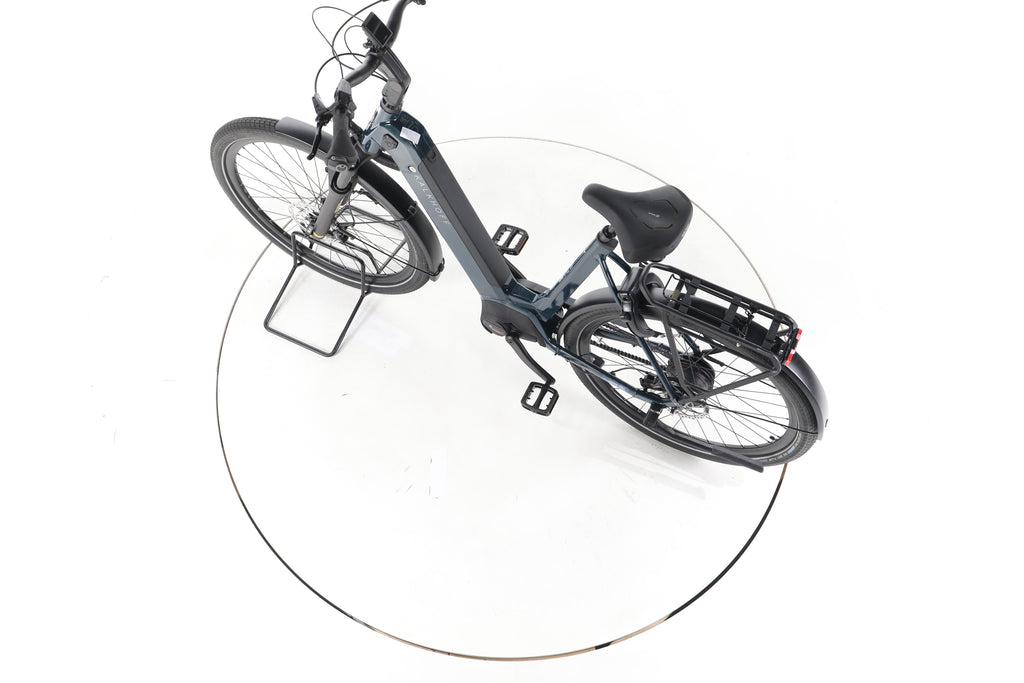 Kalkhoff Image 5 Excite+ BLX City E-Bike Tiefeinsteiger 2024 - Image 20