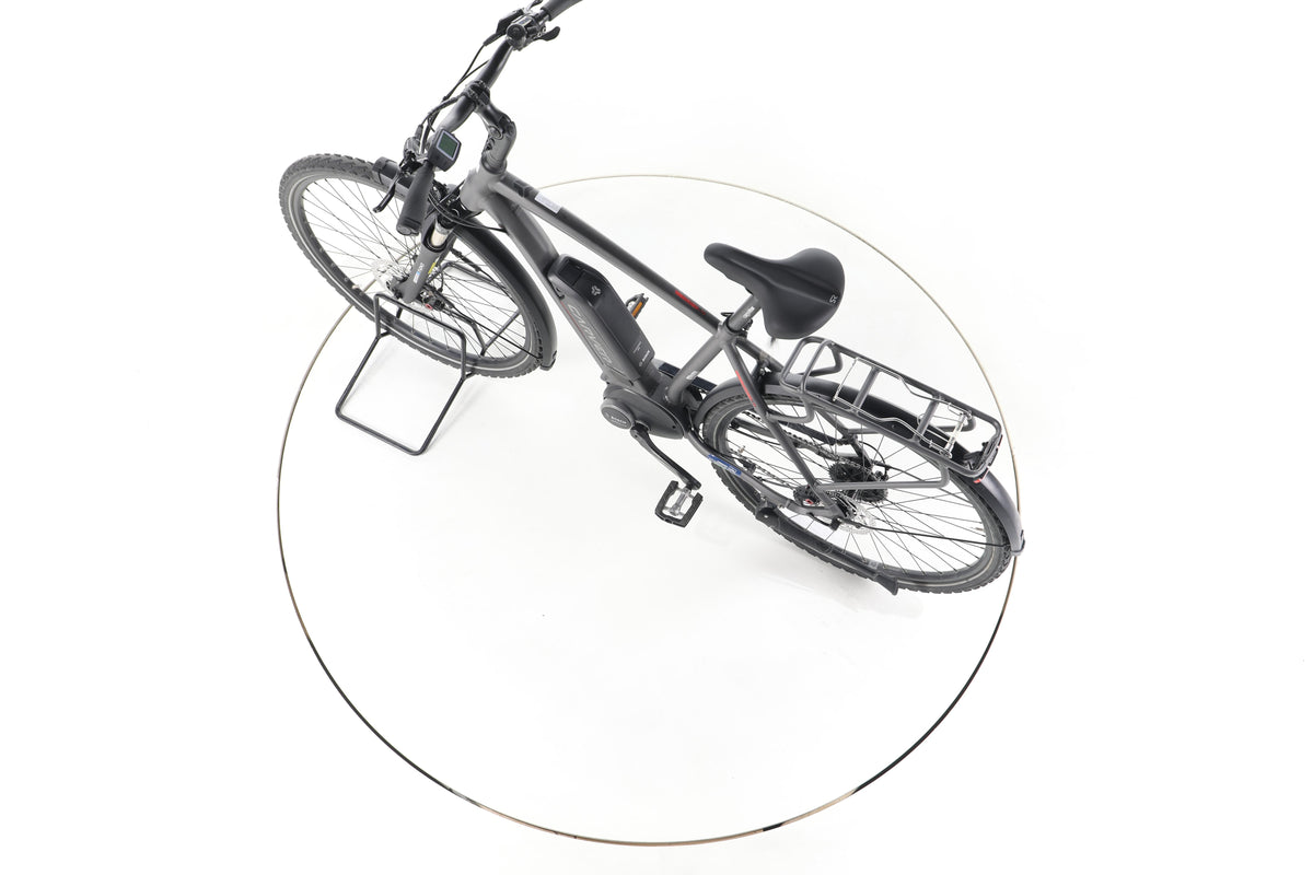 Carver Tour LTD Trekking E-Bike - Image 20