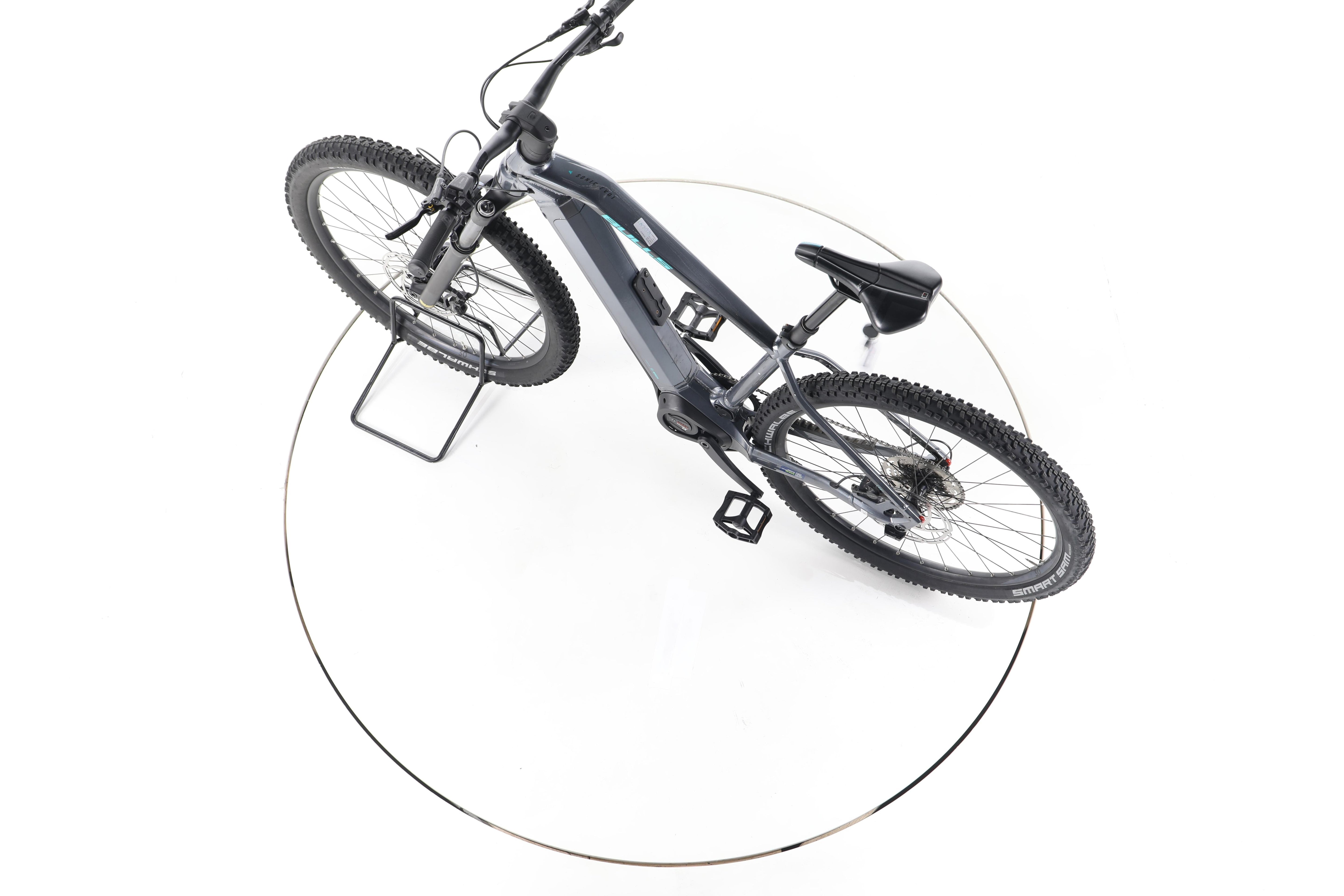 Bulls Sonic EVO 1 E-Bike - Image 20