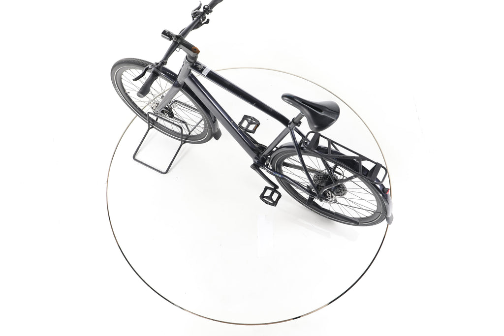 Orbea Vibe H10 Trekking E-Bike - Image 20