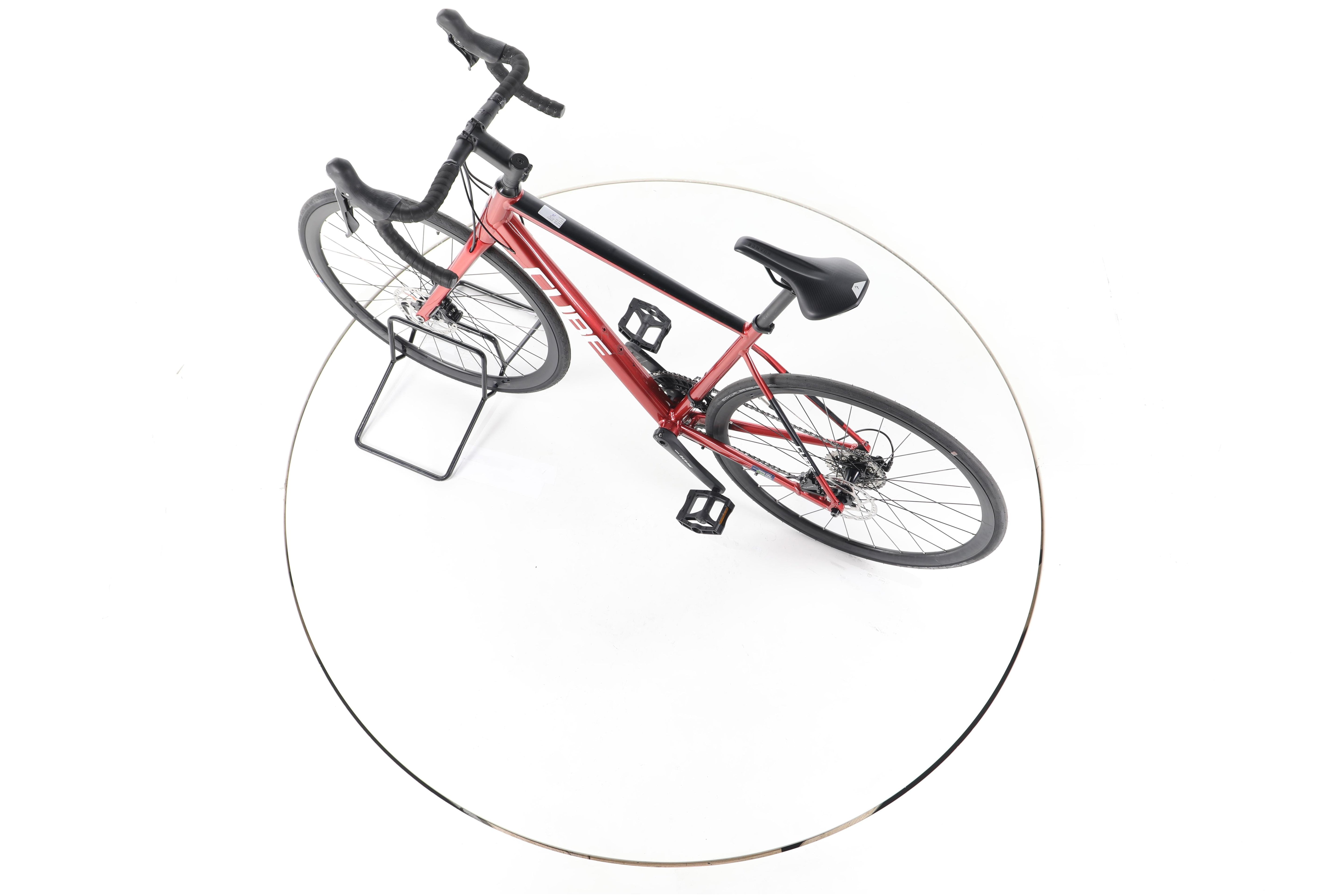 Cube Attain SL - Image 20