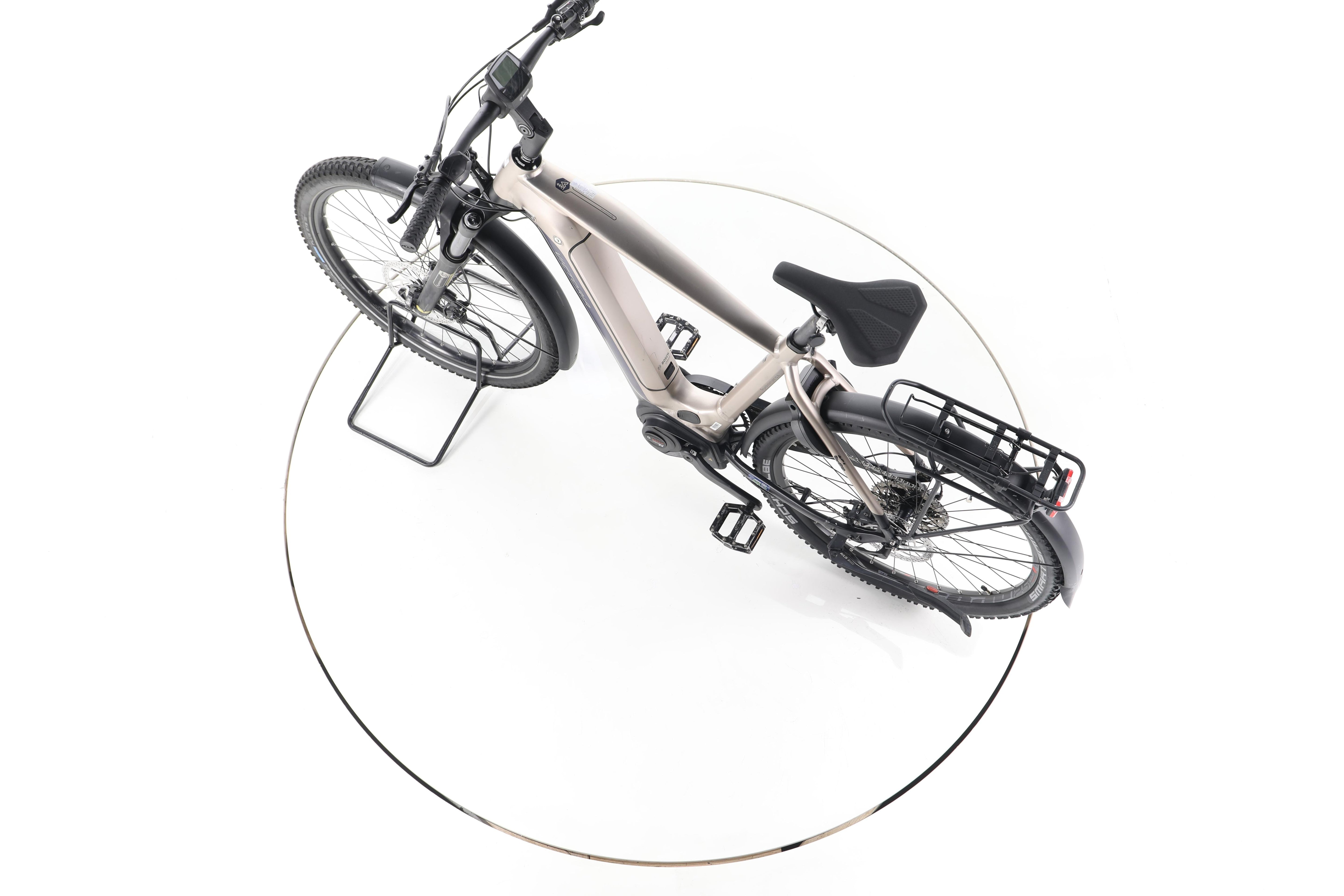 Victoria eAdventure 12.8 Trekking E-Bike - Image 20