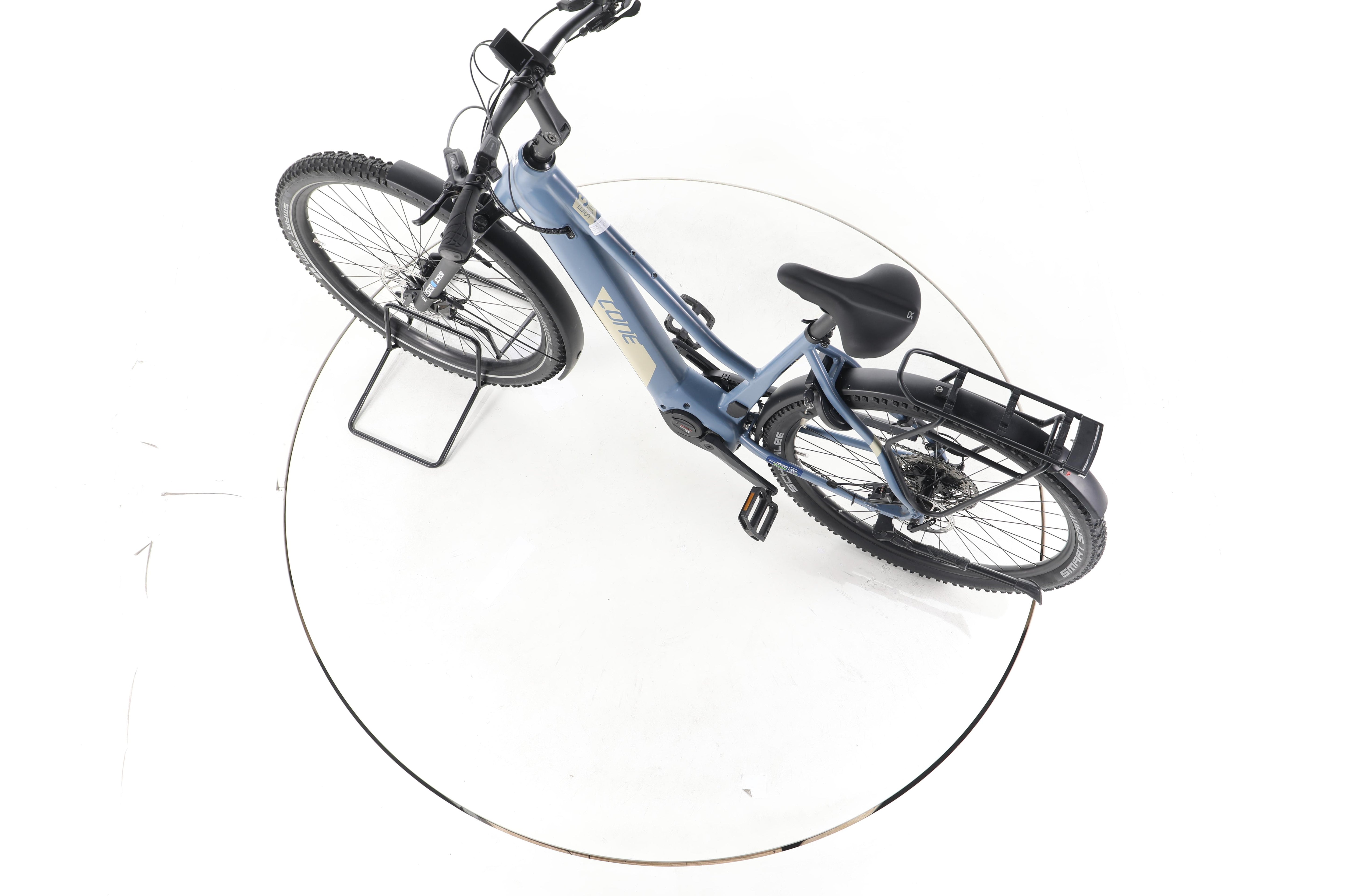 CONE Bikes eSUV IN 3.0 Trekking E-Bike - Image 20