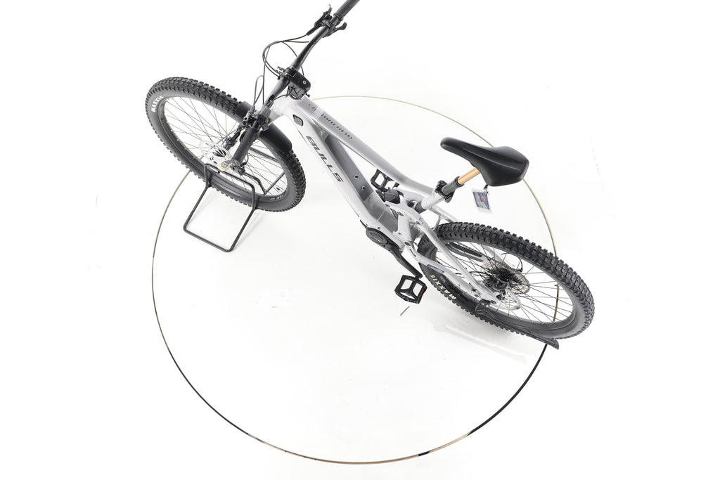 Bulls Copperhead EVO AM 3 E-Bike Fully - Image 20